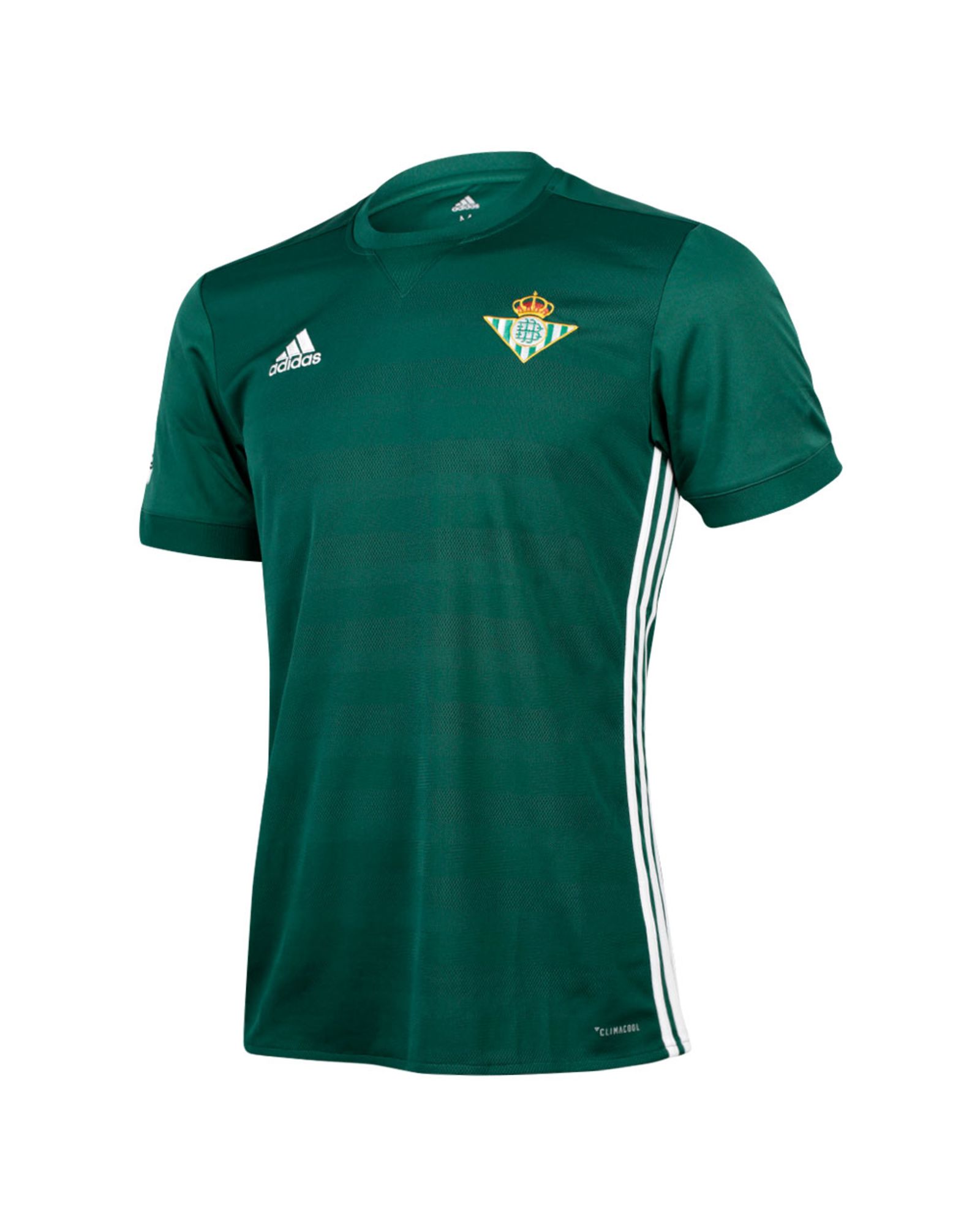 Camiseta 2ª Real Betis Balompié Verde