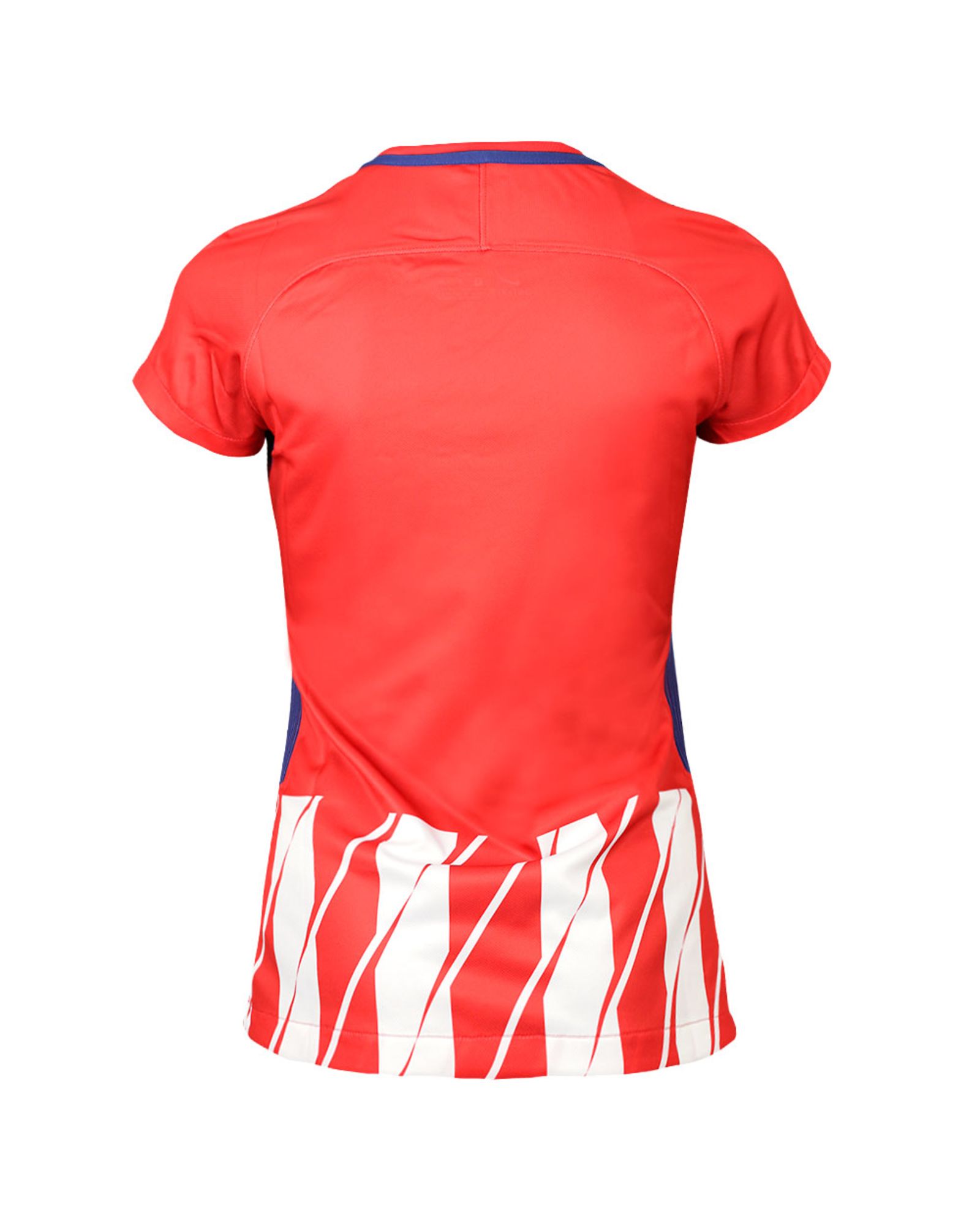 Camiseta 1ª Atlético de Madrid 2017/2018 Mujer Stadium - Fútbol Factory