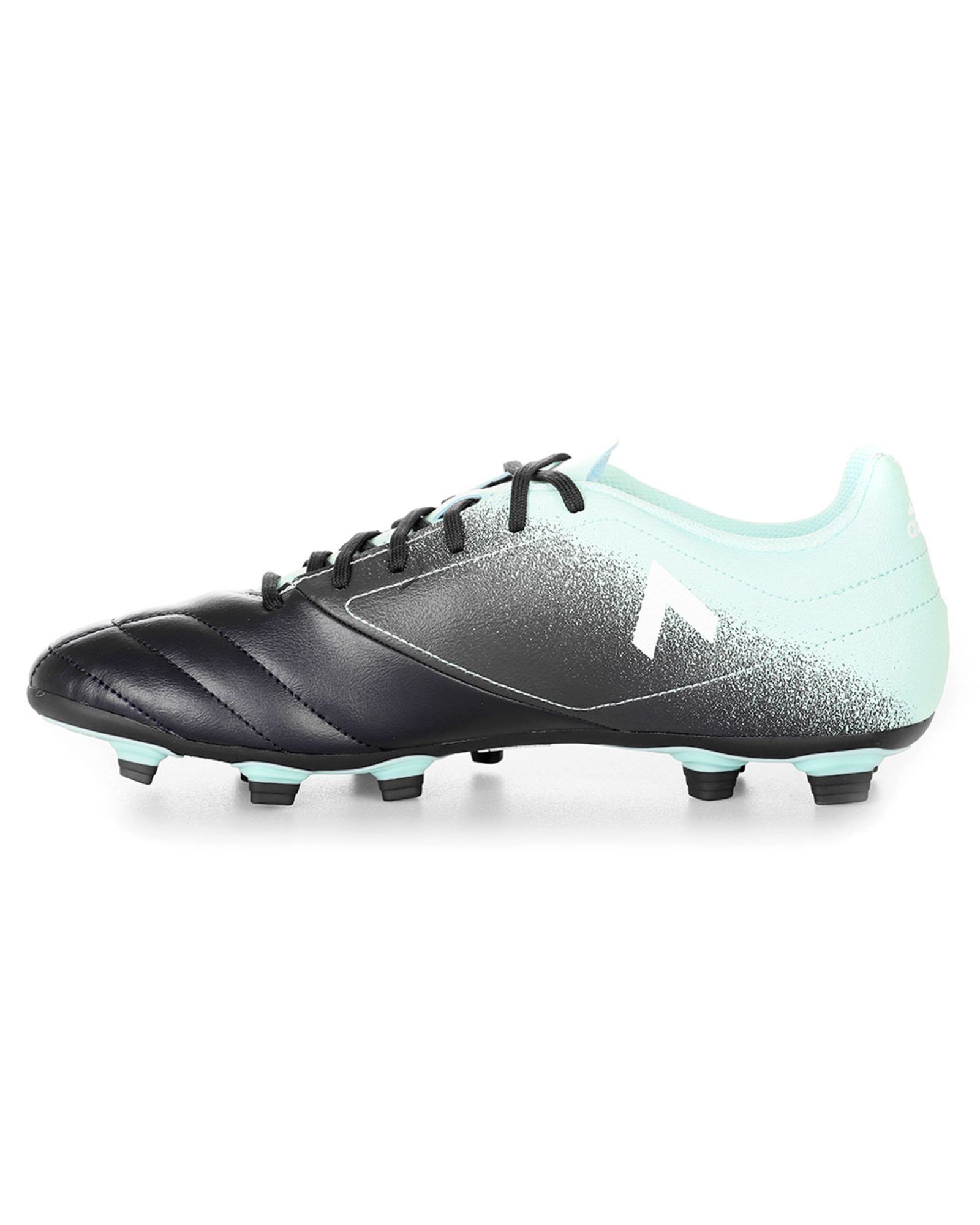 Botas de Fútbol ACE 17.4 FxG  Marino Celeste - Fútbol Factory