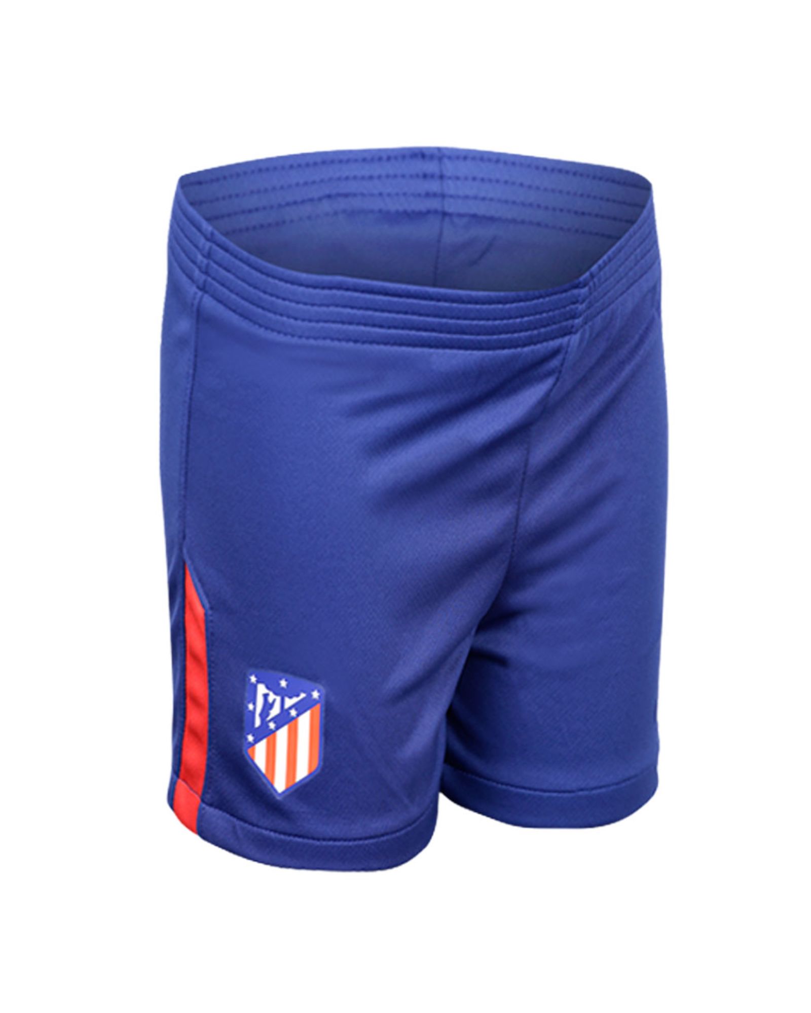 Conjunto 1ª Atlético de Madrid 2017/2018 Bebé - Fútbol Factory