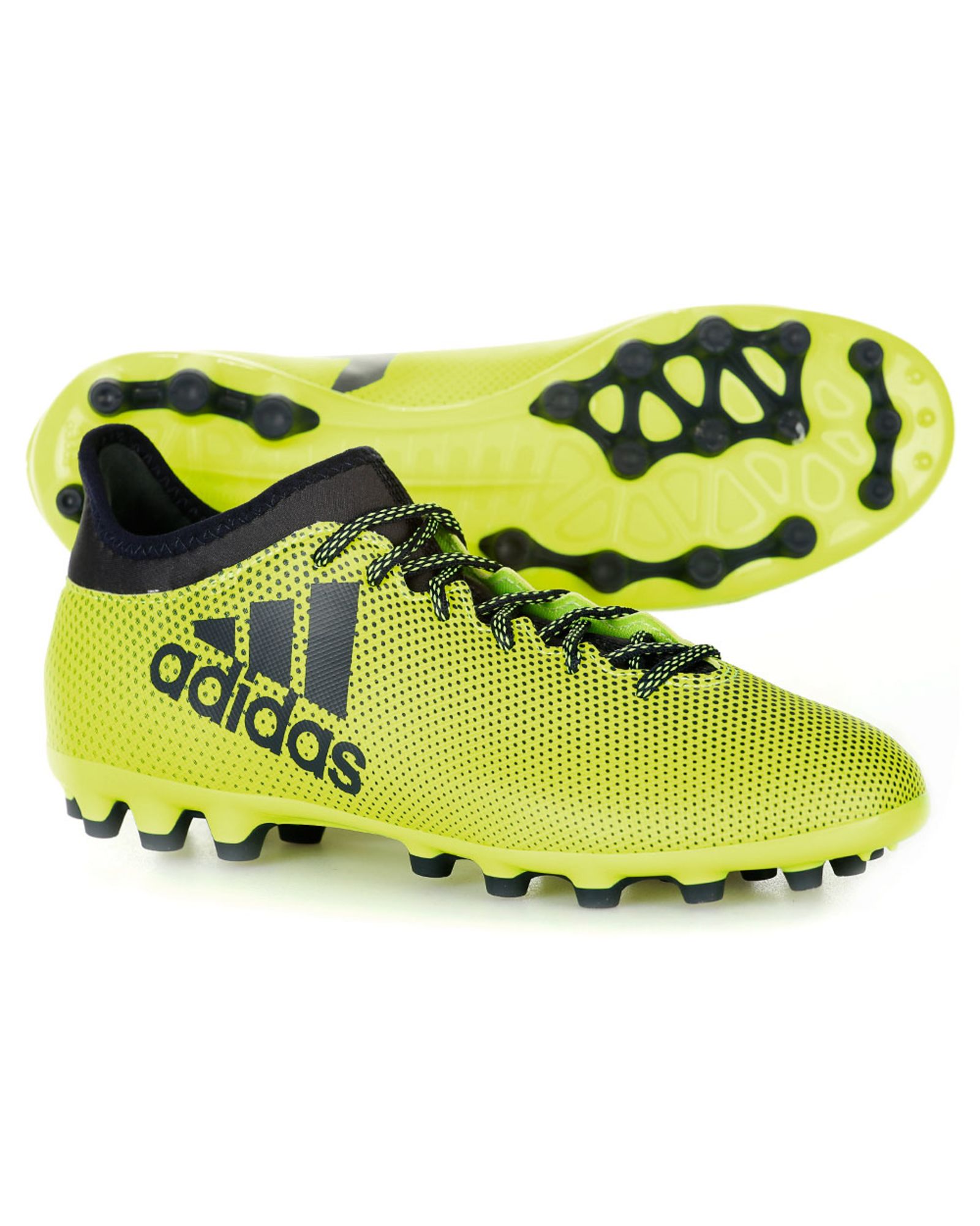 BOTAS FUTBOL HOMBRE ADIDAS X 17.3 AG