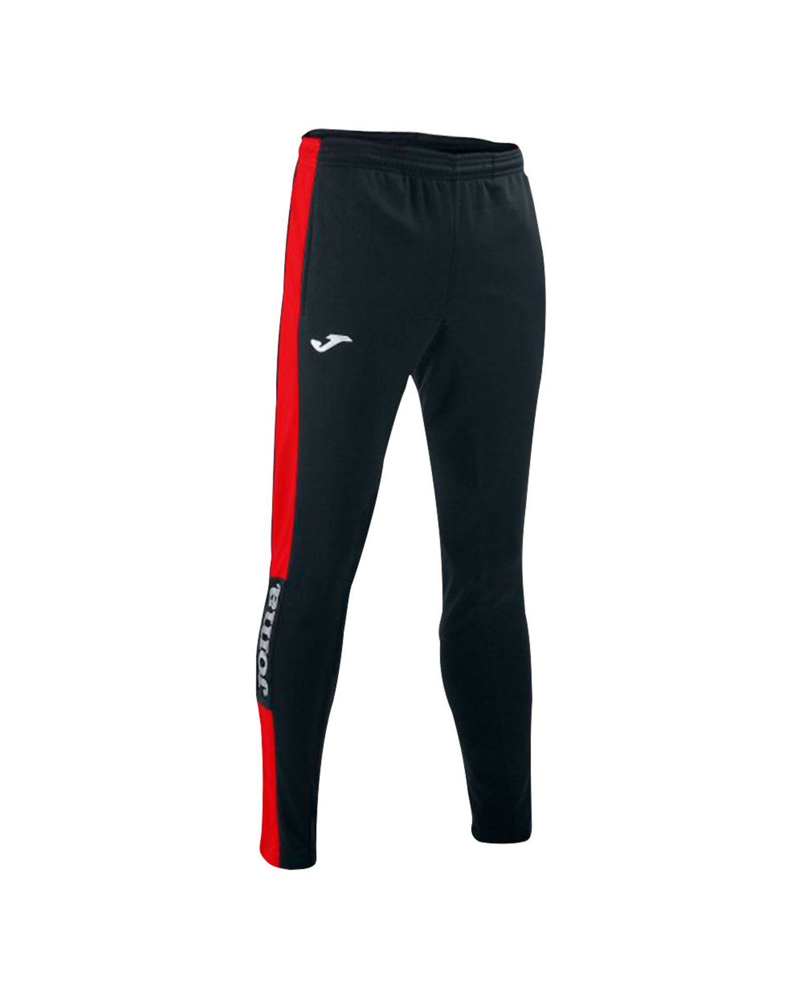 Pantalón de Training Champion IV Negro Rojo - Fútbol Factory