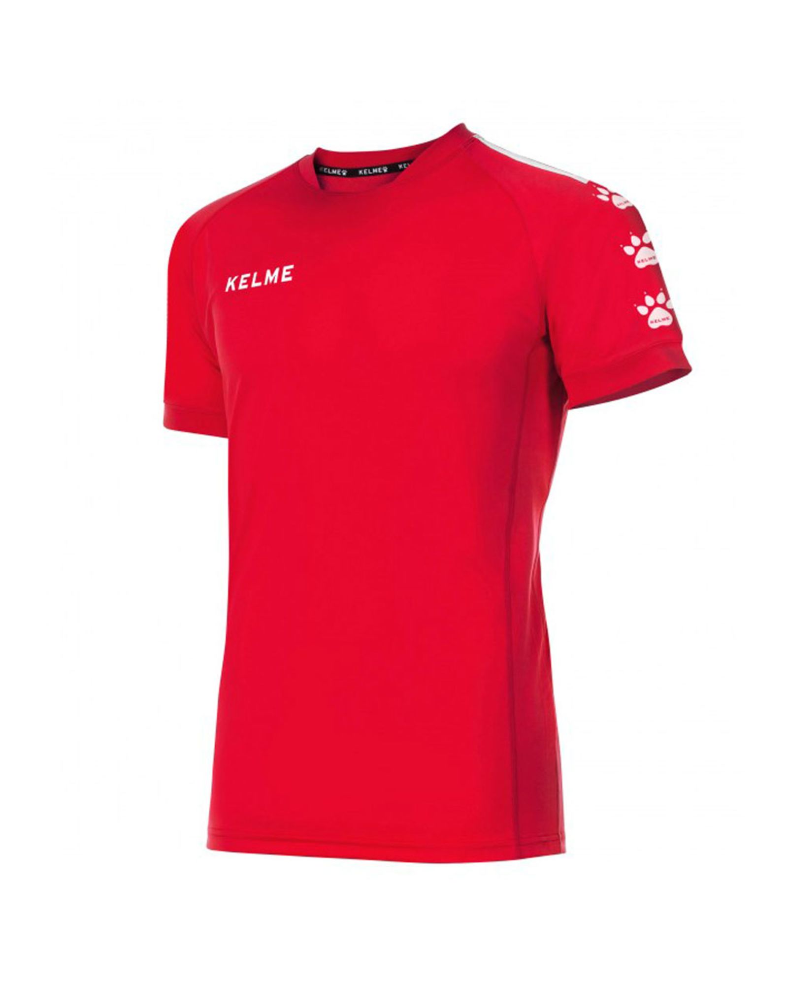 Camiseta Lince Rojo - Fútbol Factory