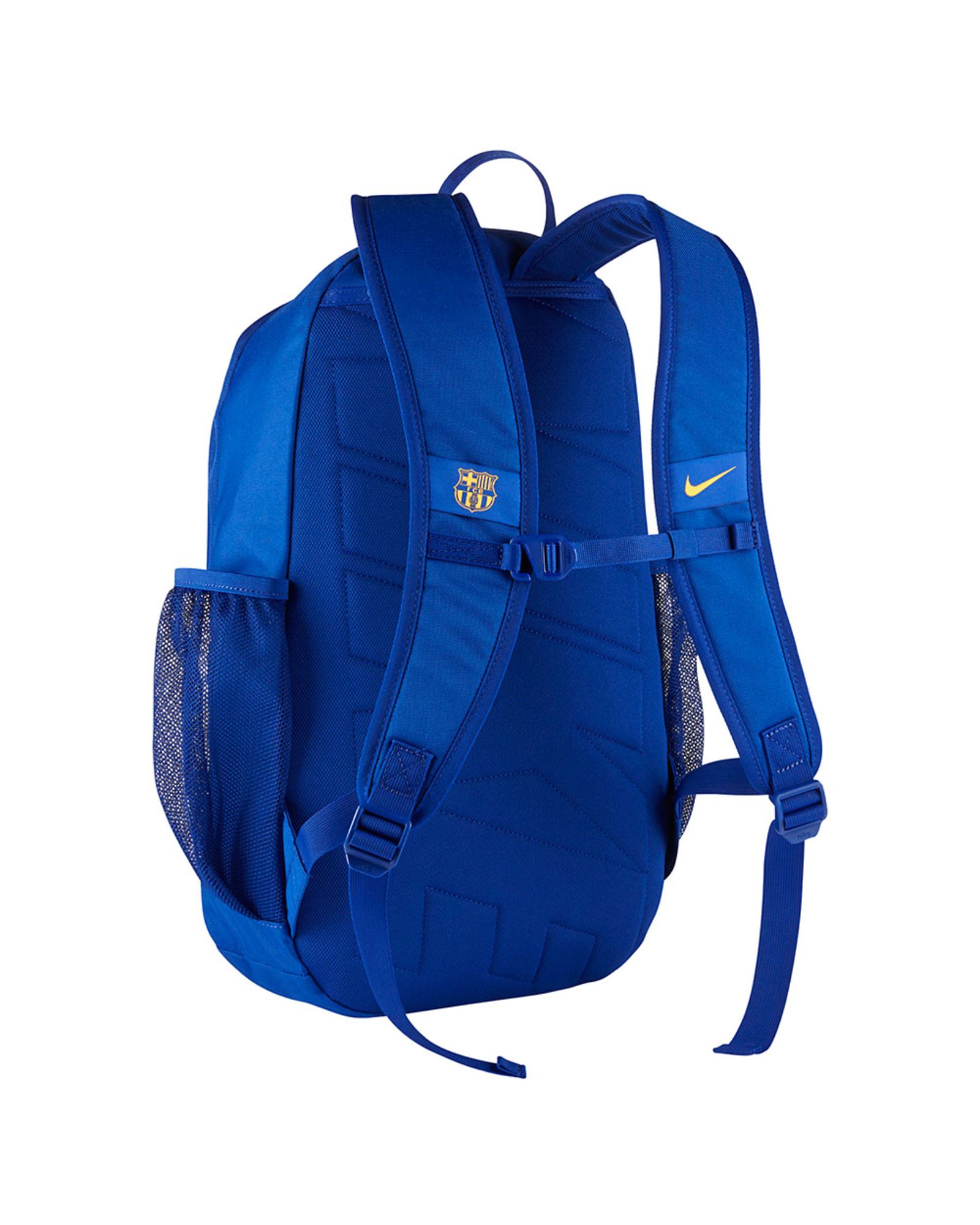 Mochila FC Barcelona 2017/2018 Azul - Fútbol Factory