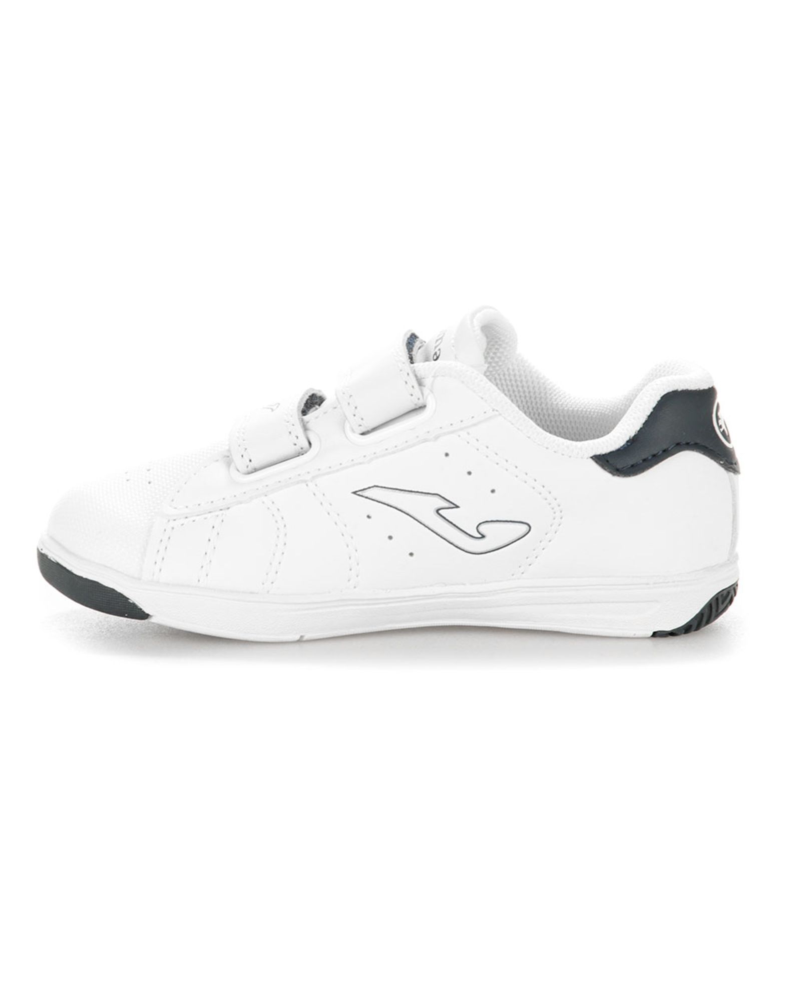 Zapatillas Joma Ginkana Bebé Blanco - Fútbol Factory