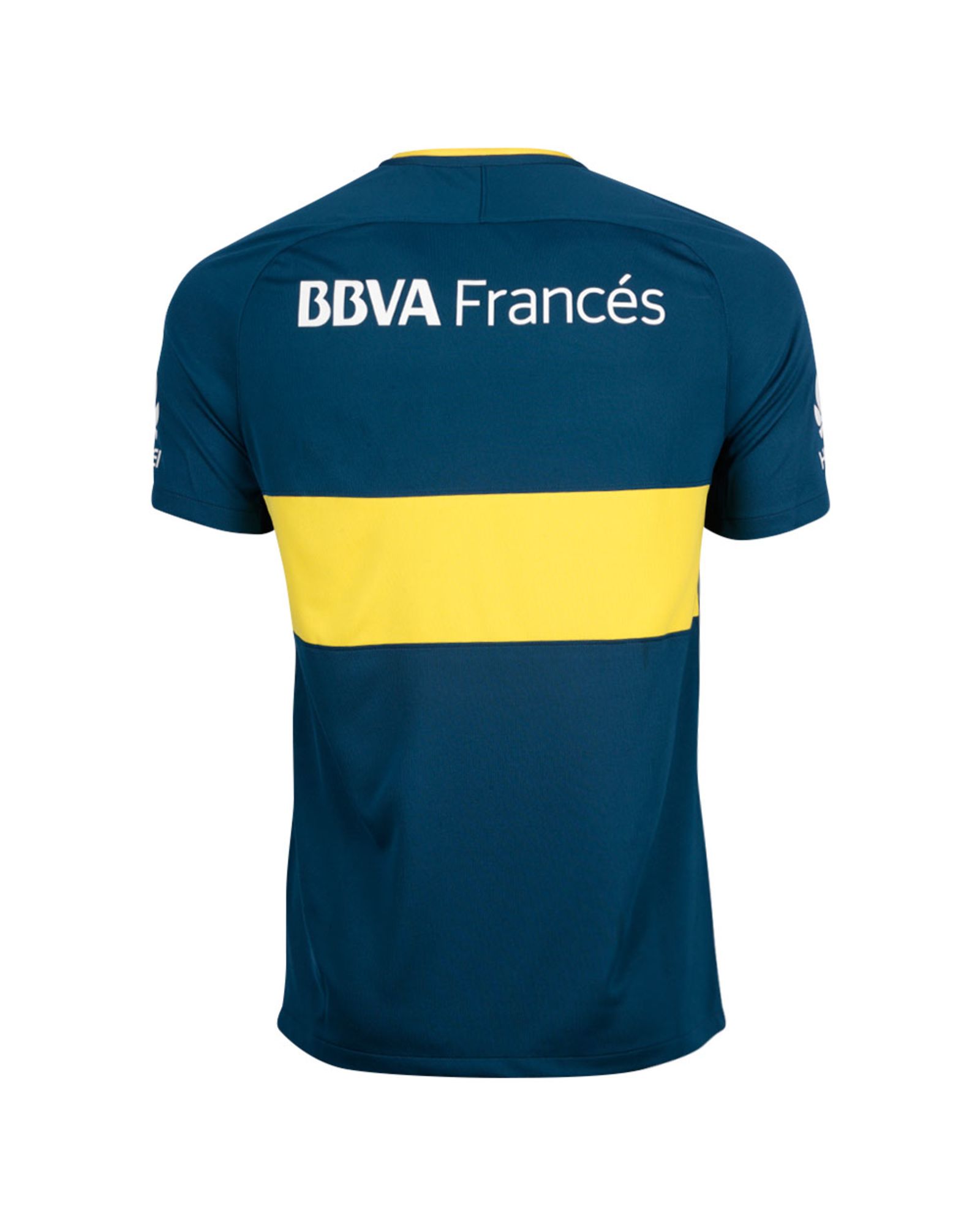 Camiseta 1ª Boca Juniors 2017/2018 Stadium Azul - Fútbol Factory