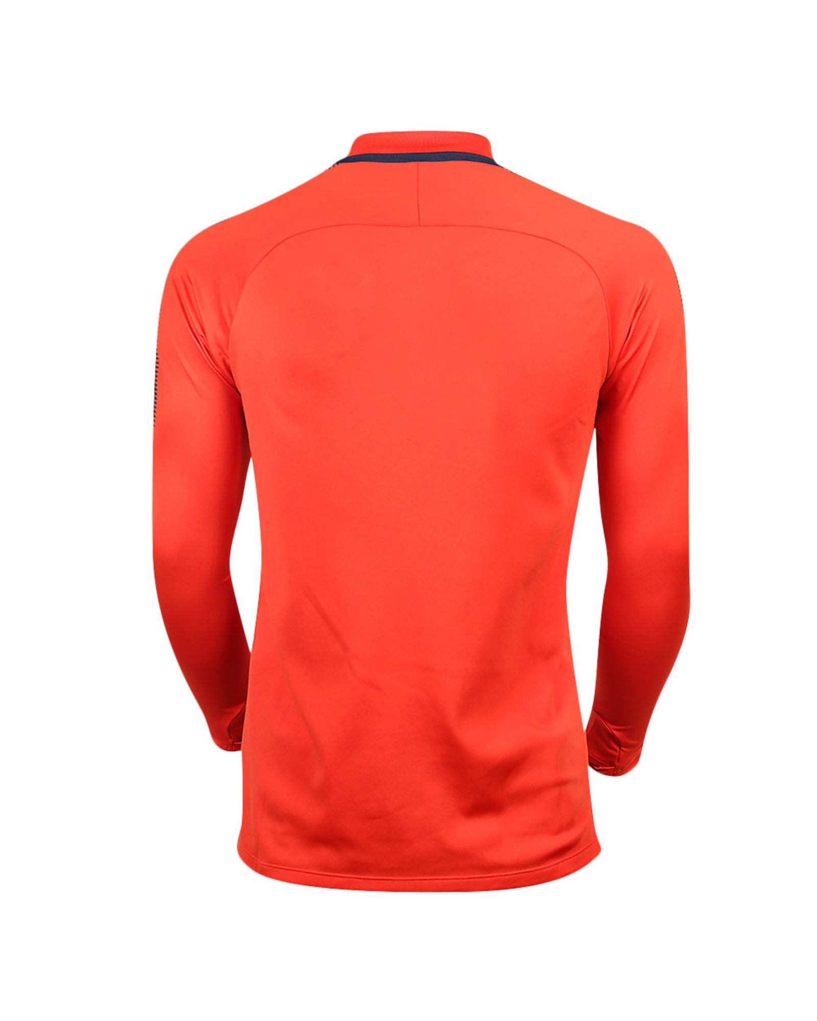 Sudadera de Training de Paris Saint-Germain Dry Squad Drill 2017/2018 Rojo - Fútbol Factory