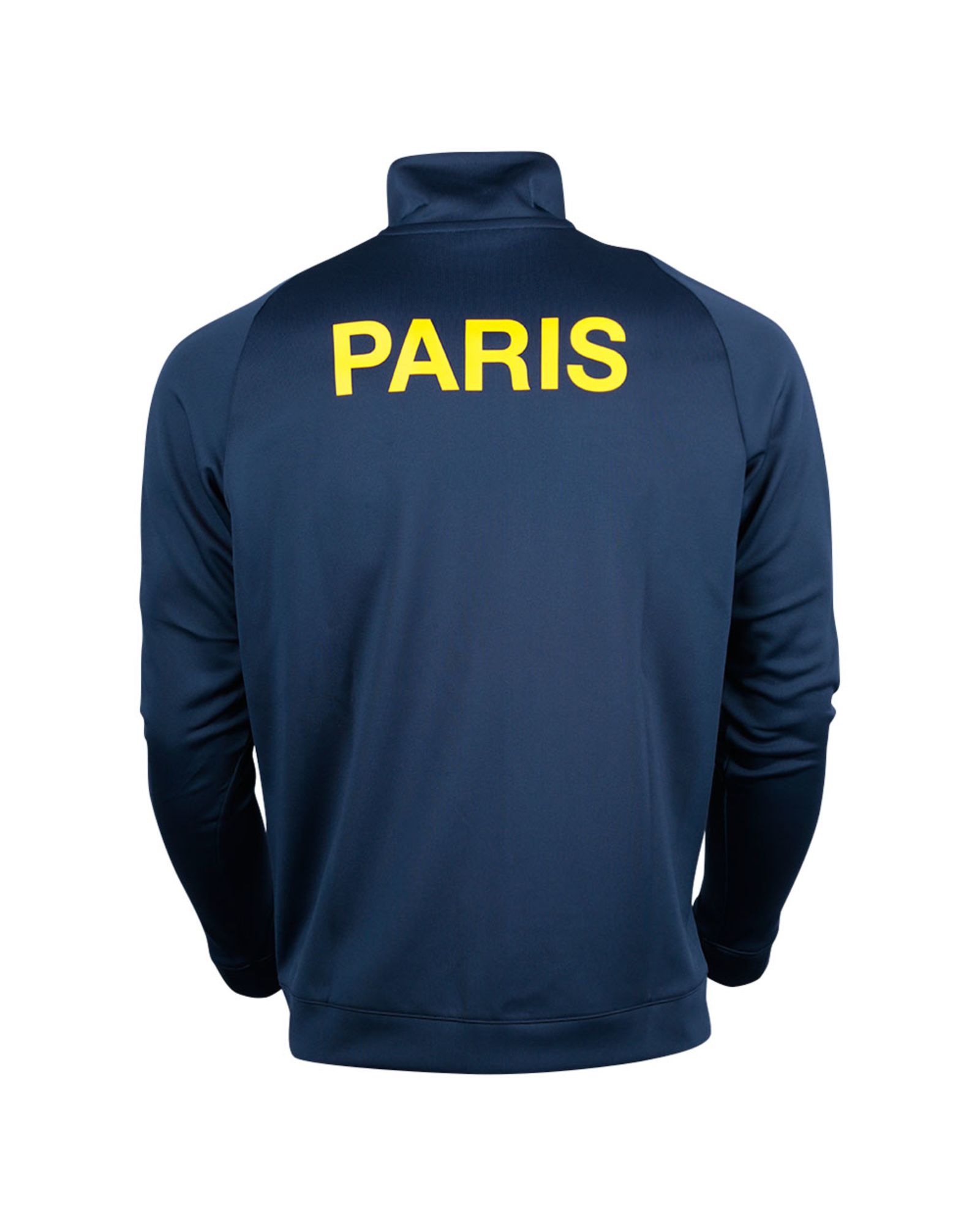 Chaqueta Paris Saint-Germain 2017/2018 Marino - Fútbol Factory