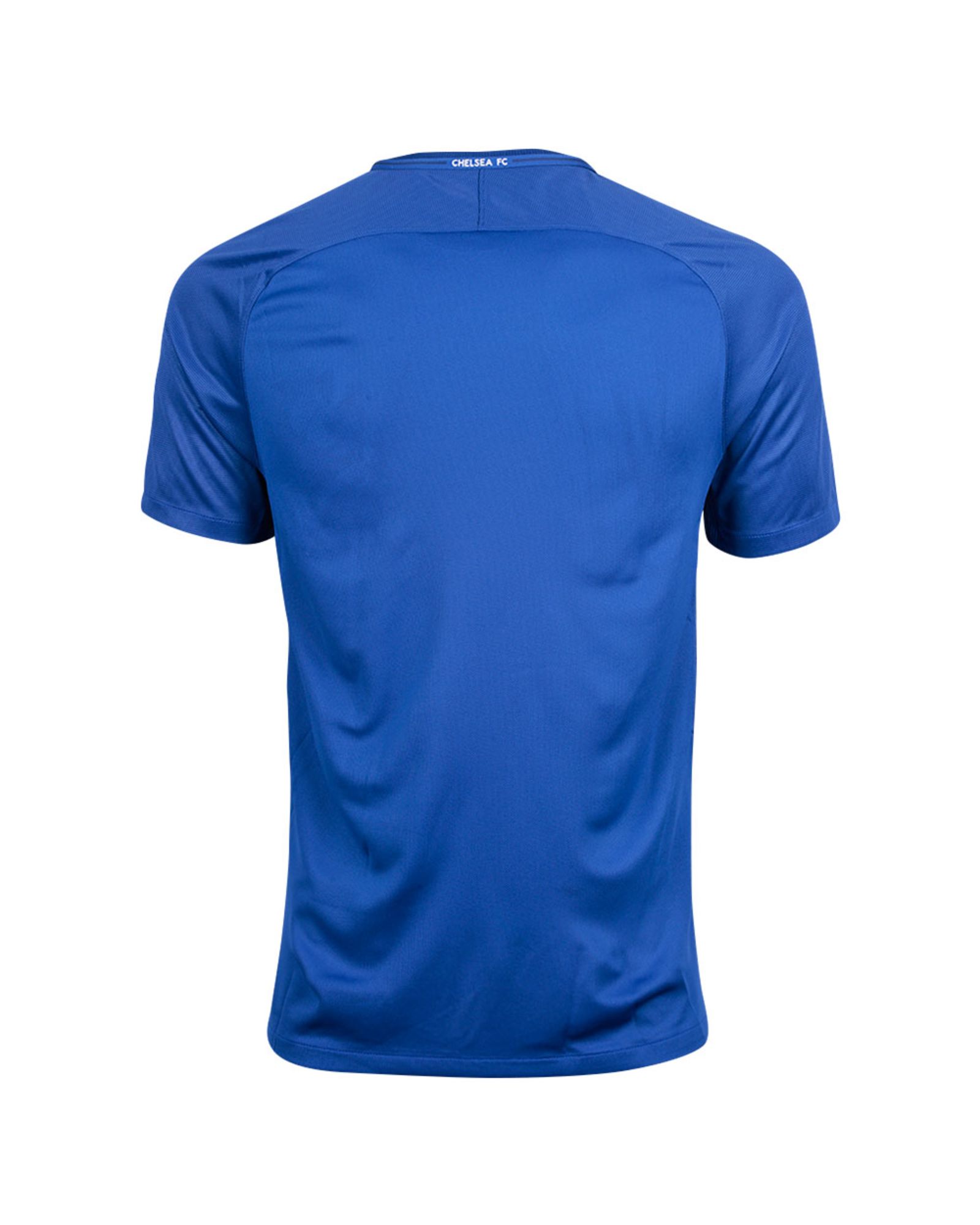 Camiseta 1ª Chelsea FC 2017/2018 Stadium Azul - Fútbol Factory