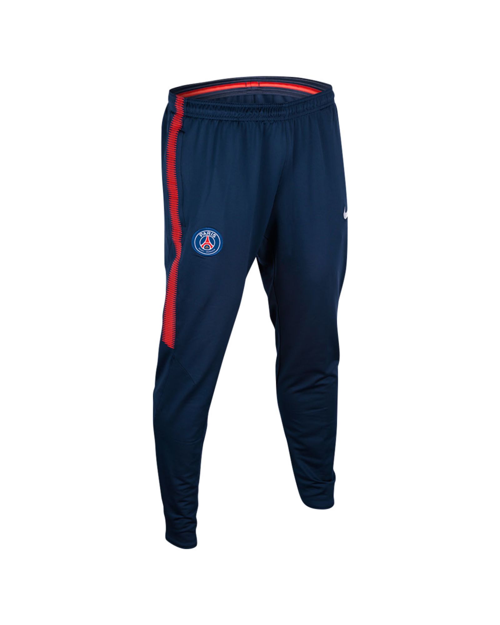 Pantalón de Training Paris Saint-Germain Dry Squad 2017/2018 Marino - Fútbol Factory