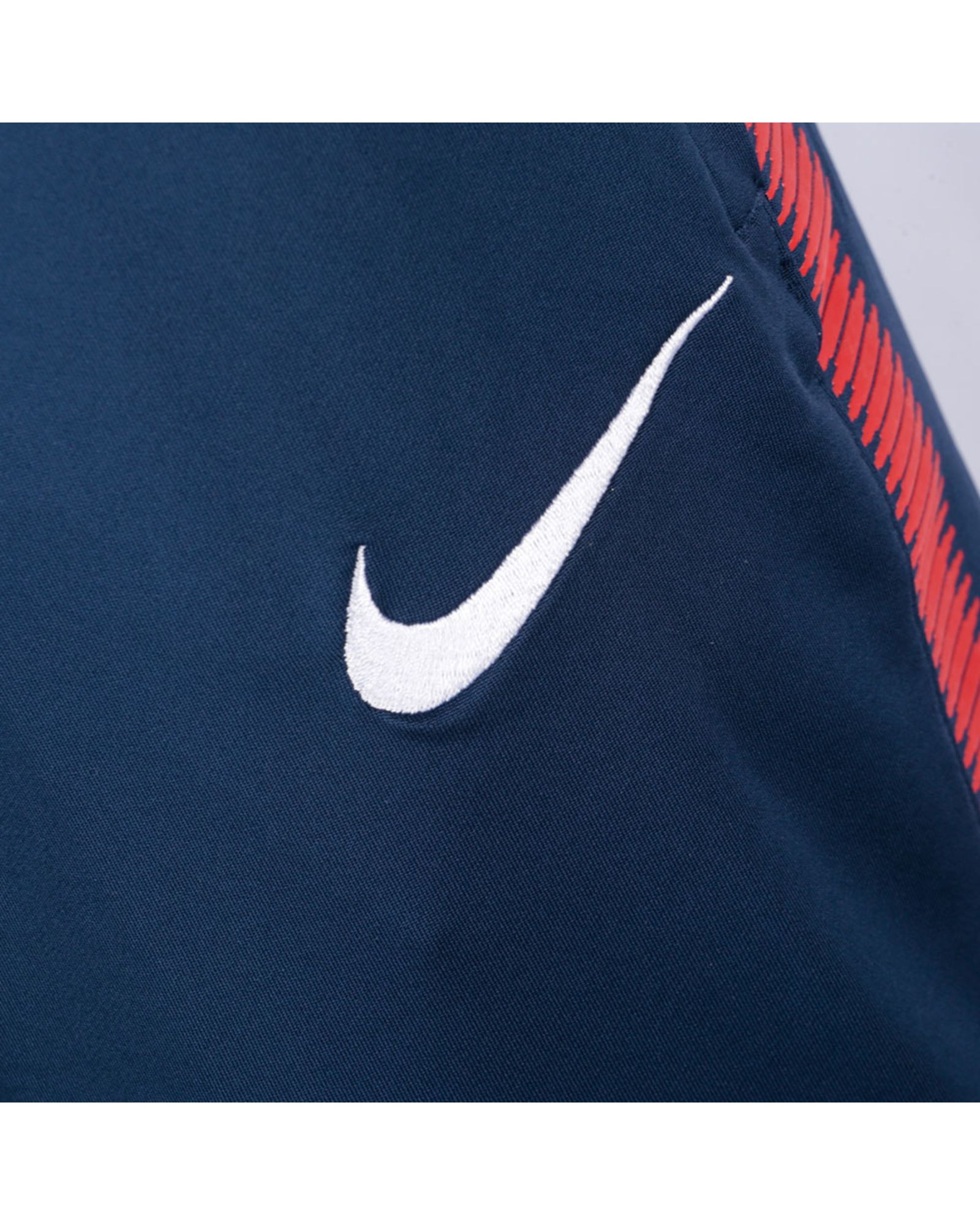 Pantalón de Training Paris Saint-Germain Dry Squad 2017/2018 Marino - Fútbol Factory