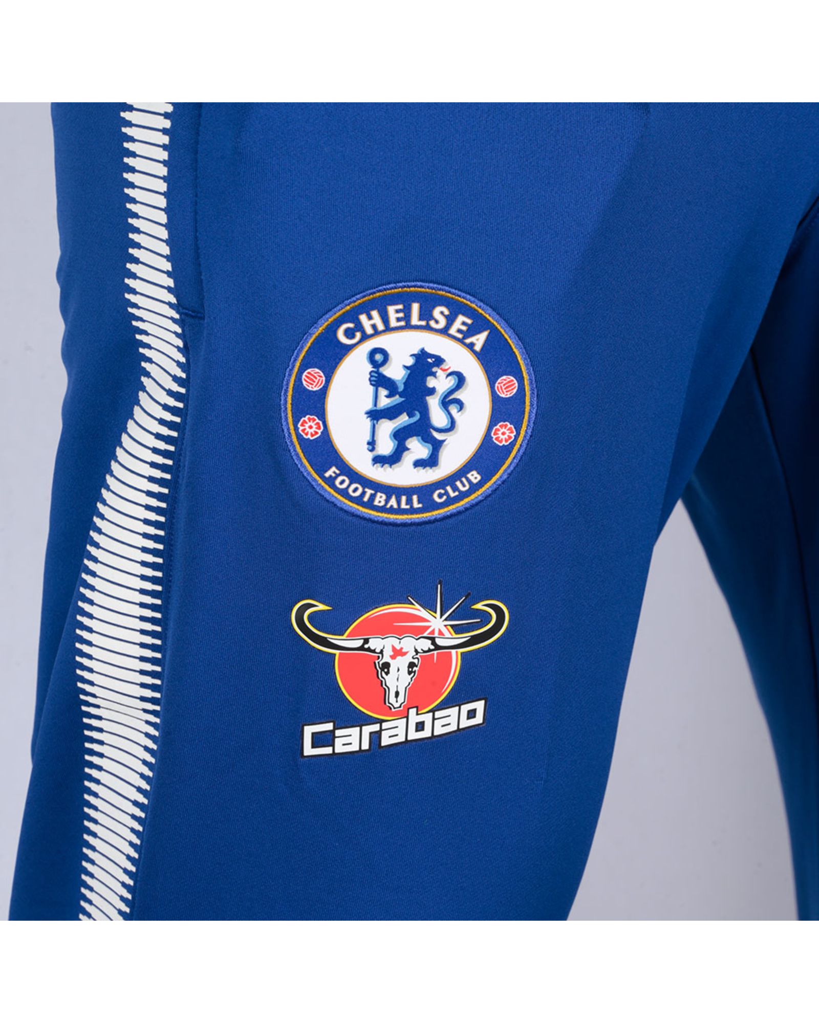 Pantalón de Training Chelsea FC Dry Squad 2017/2018 Azul - Fútbol Factory