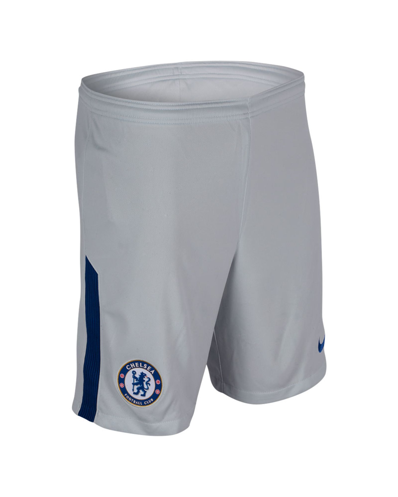 Pantalón 2ª Chelsea FC 2017/2018 Azul - Fútbol Factory