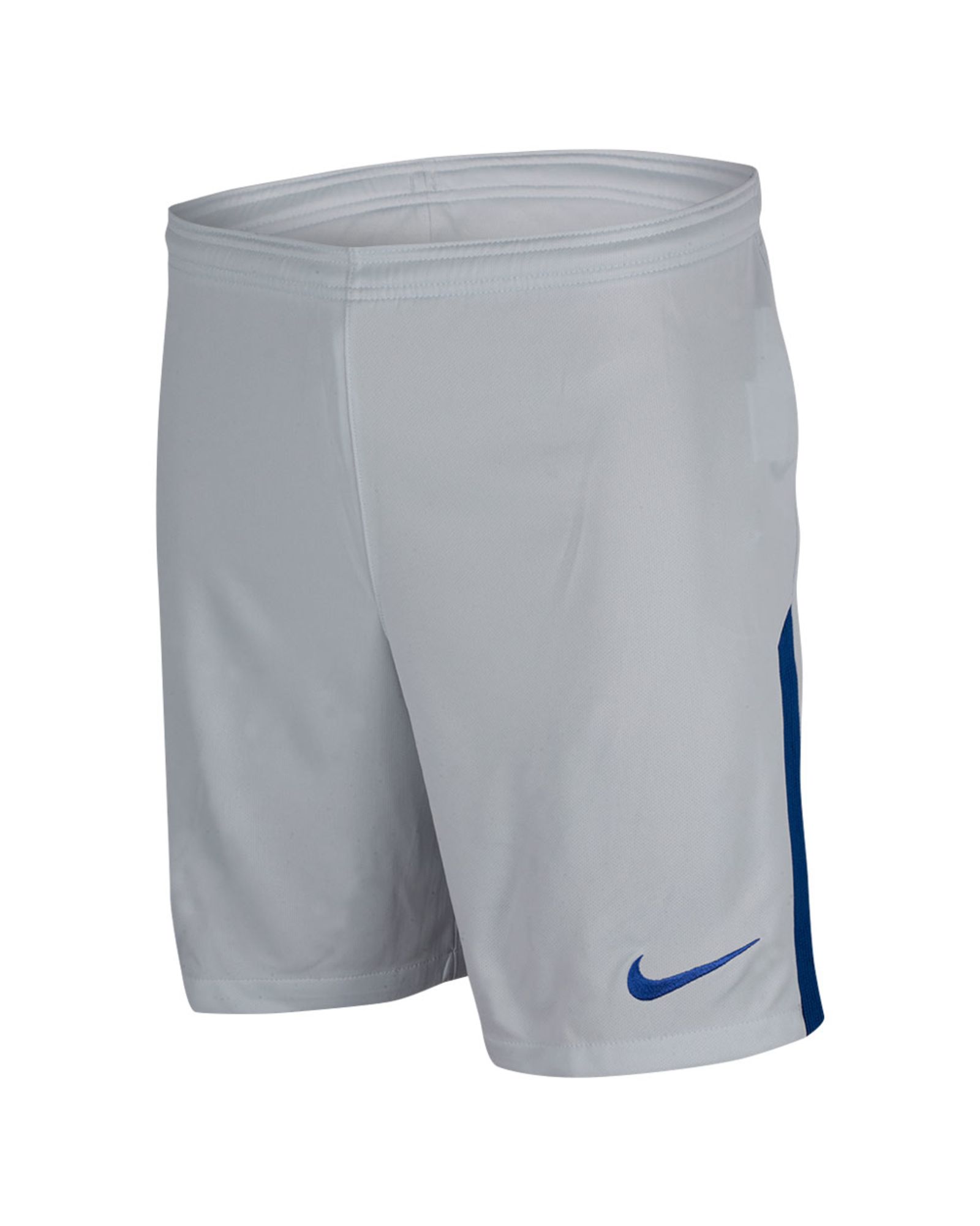 Pantalón 2ª Chelsea FC 2017/2018 Azul - Fútbol Factory