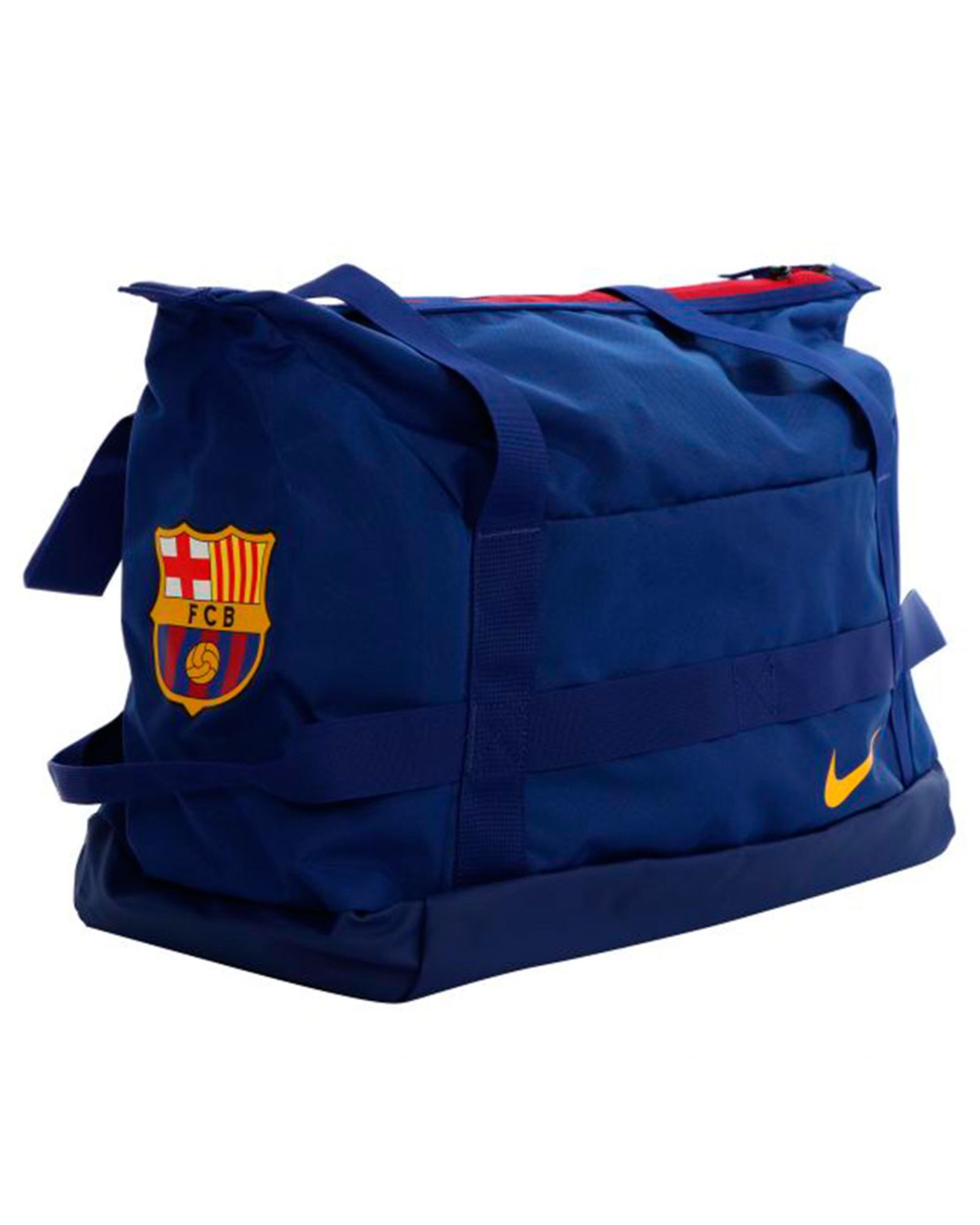 Bolsa de Deporte FC Barcelona 2017/2018 Grande Marino - Fútbol Factory