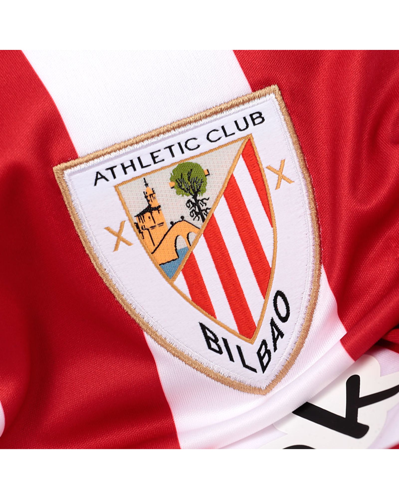 camiseta 1ª athletic club bilbao 2017/2018 - Compra venta en todocoleccion