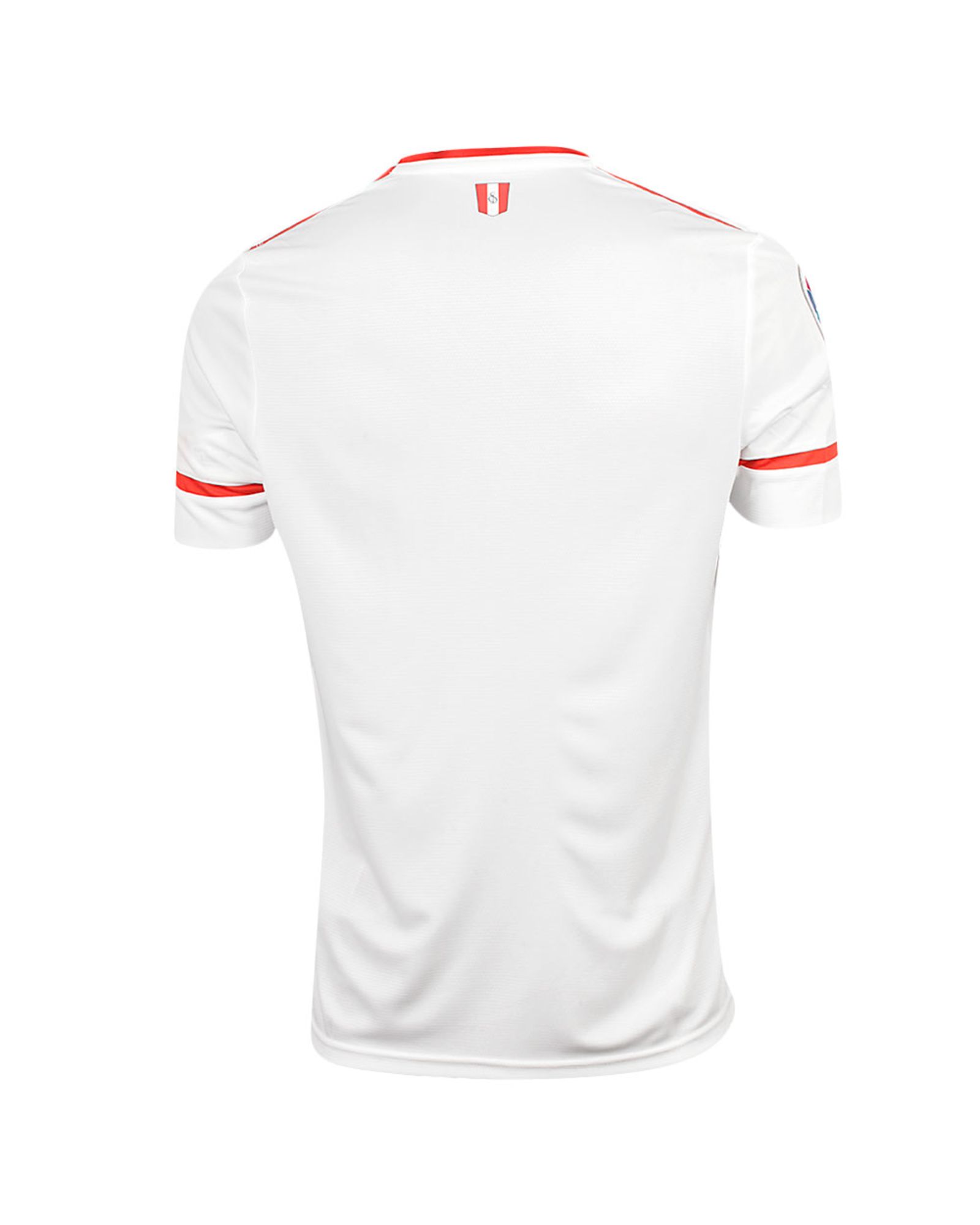 Camiseta 1ª Sevilla FC 2017/2018 Blanco - Fútbol Factory