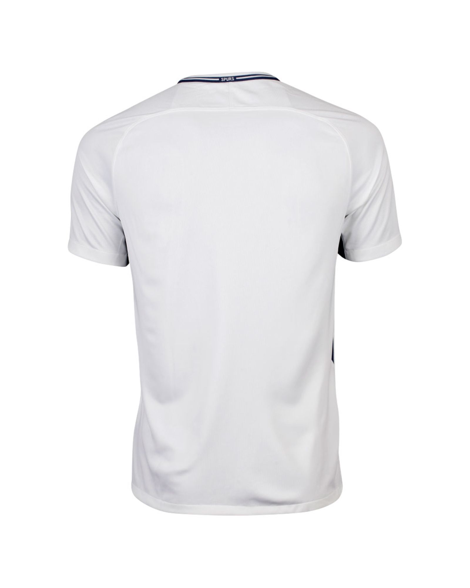 Camiseta 1ª Tottenham 2017/2018 Stadium Blanco - Fútbol Factory