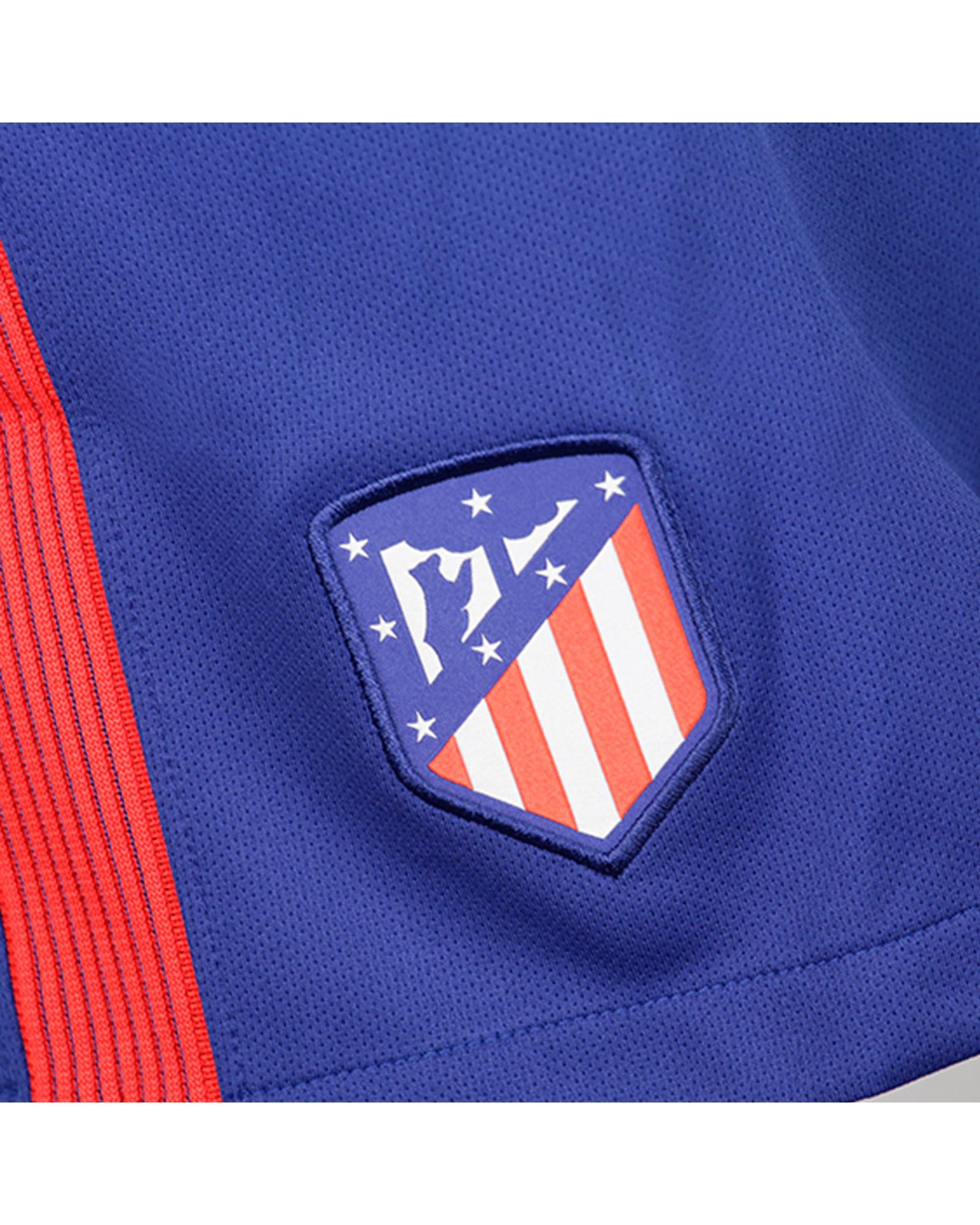 Pantalón 1ª Atlético de Madrid 2017/2018 Marino - Fútbol Factory