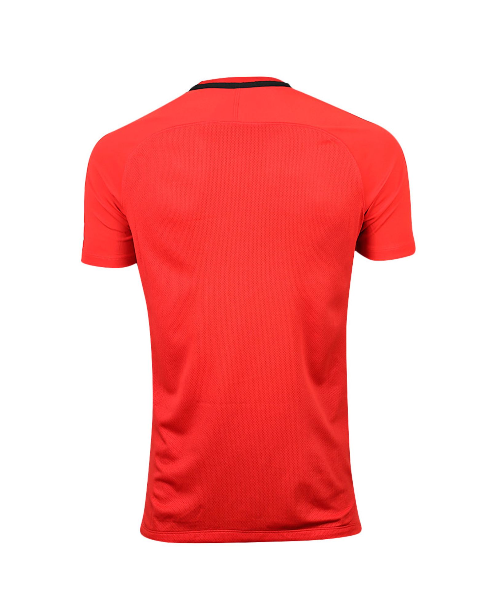 Camiseta Training Atletico de Madrid Dry Squad 2017/2018 Rojo - Fútbol Factory