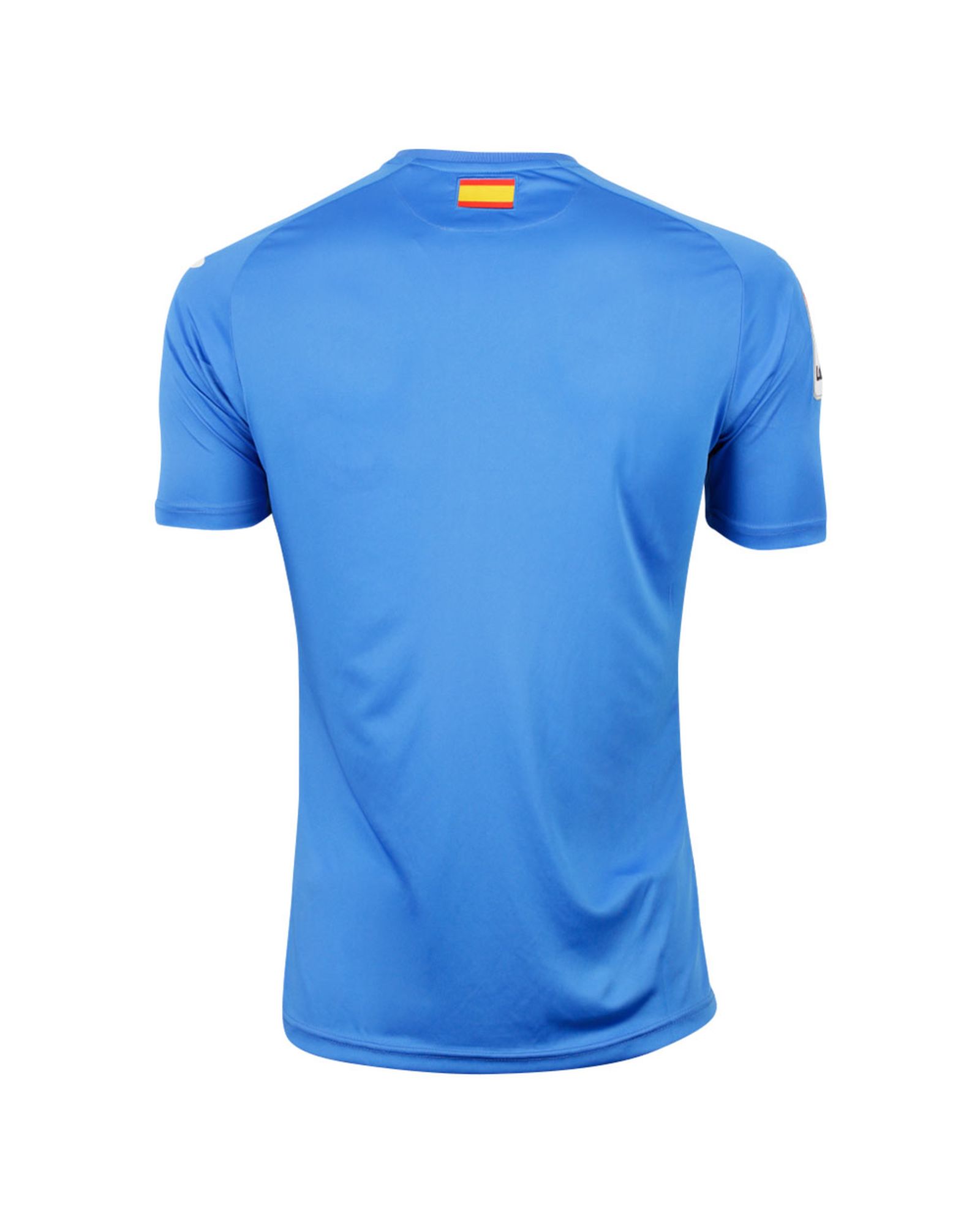 Camiseta 1ª Getafe CF 2017/2018 - Fútbol Factory