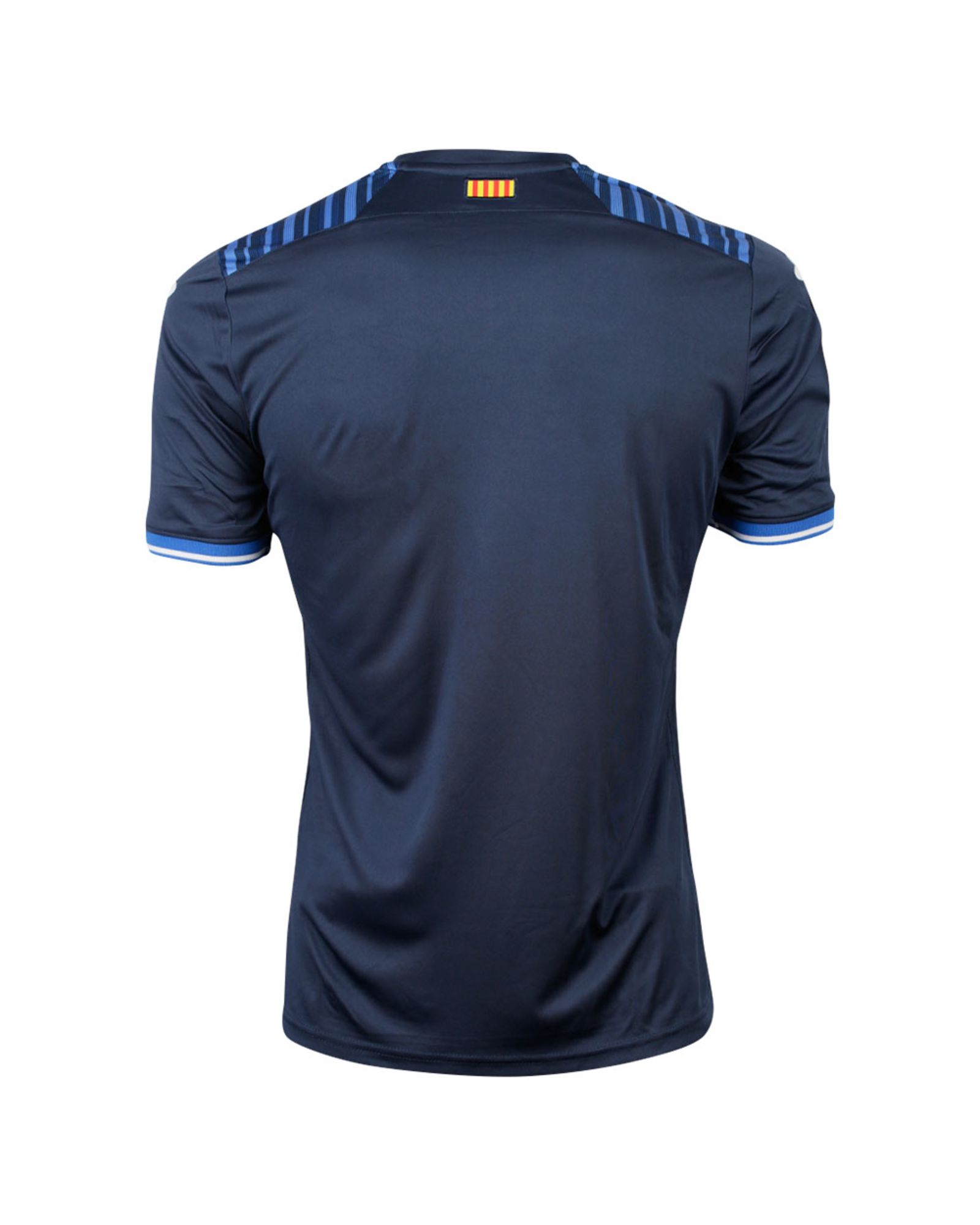 Camiseta 2ª RCD Espanyol 2017/2018 - Fútbol Factory