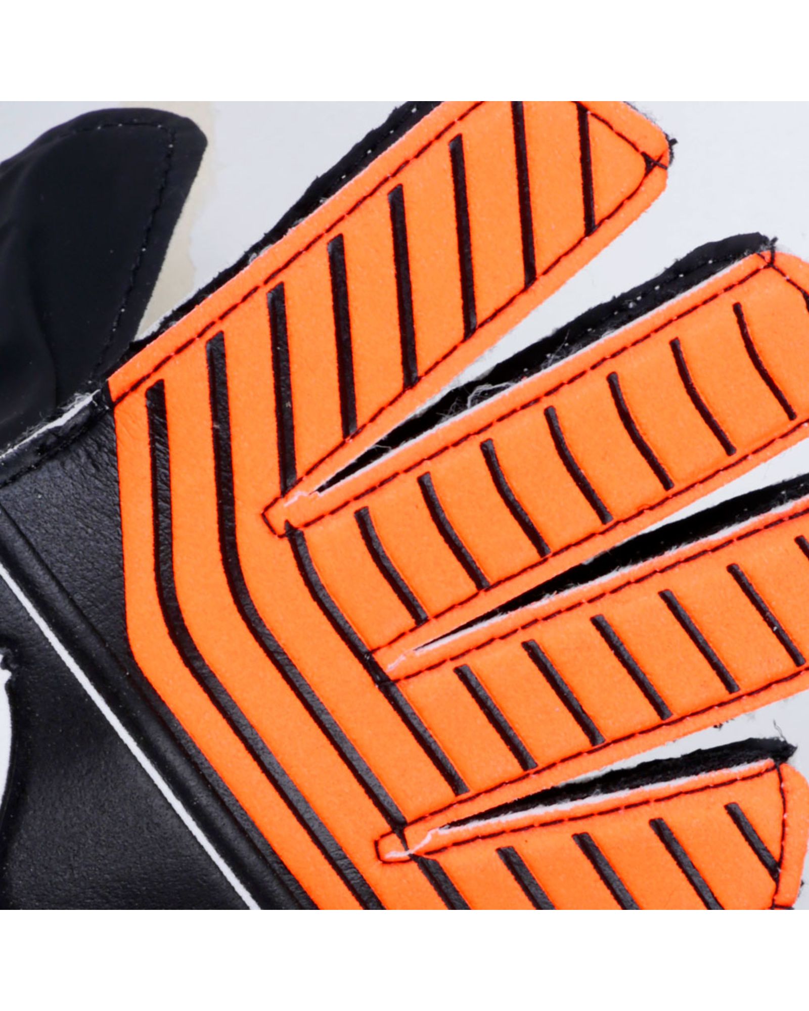 Guantes One Grip 17.4 Junior Blanco - Fútbol Factory