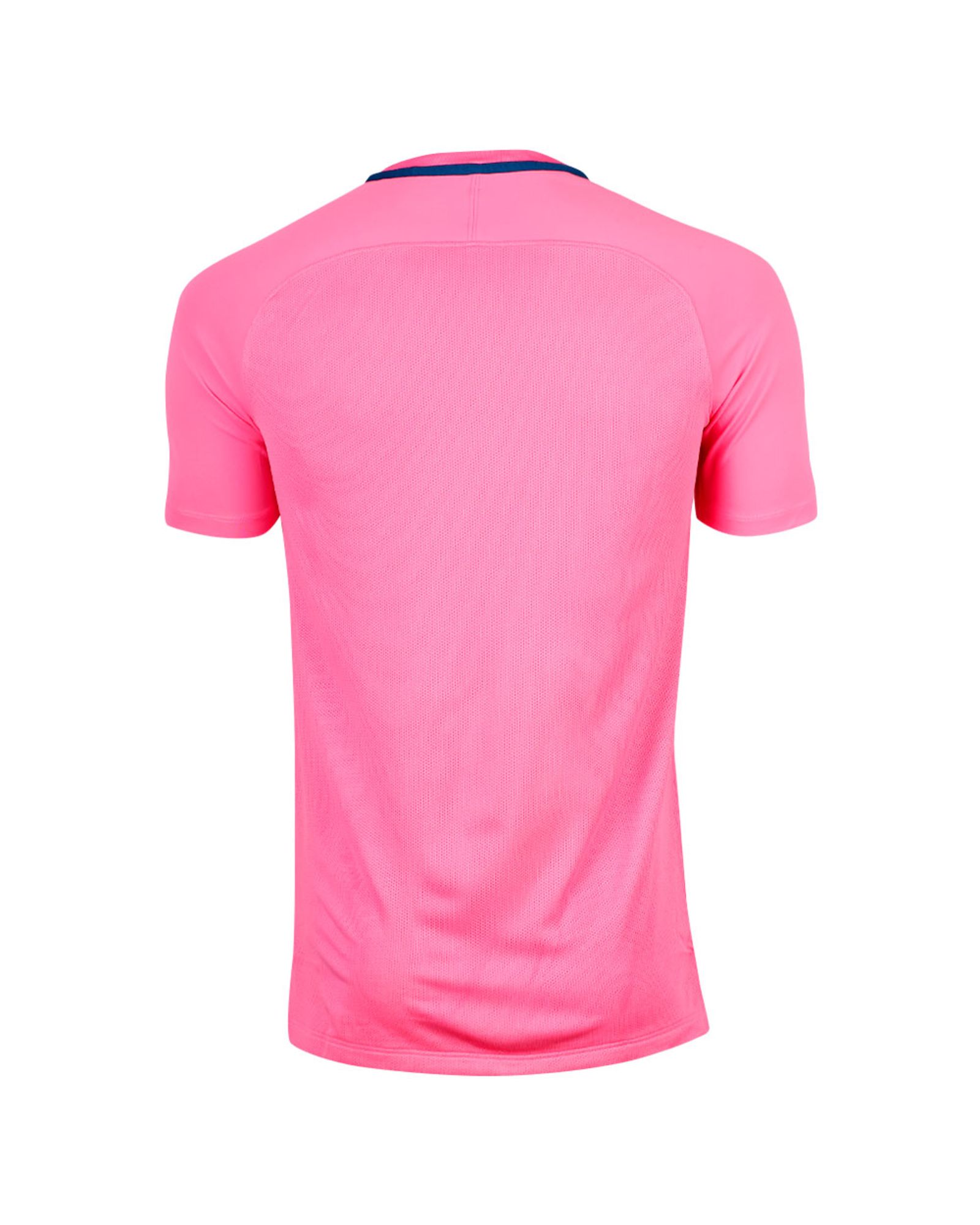 Camiseta Atlético de Madrid Wordmark - Rosa - Niños