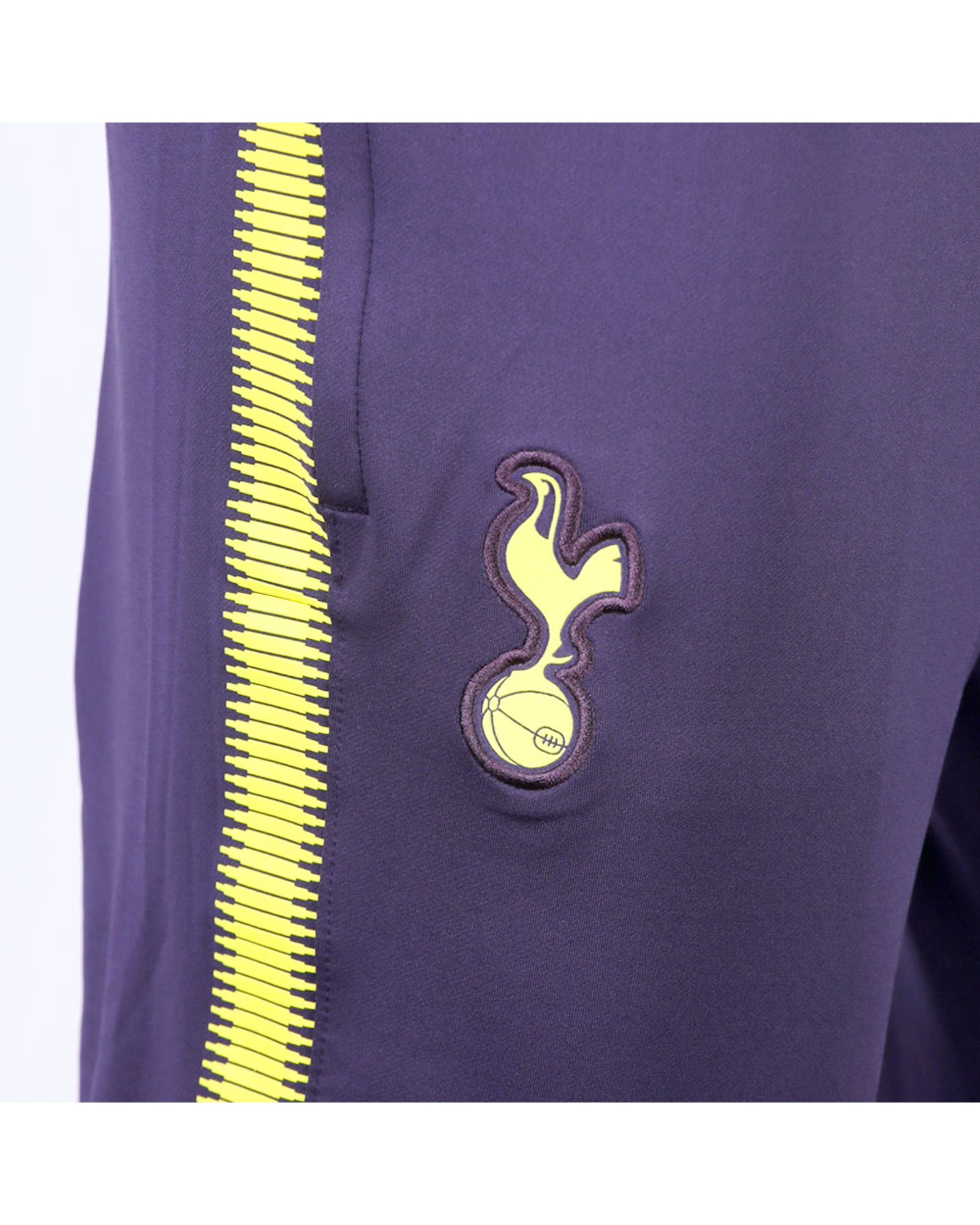 Pantalón de Training Tottenham Dry Squad 2017/2018 Morado - Fútbol Factory