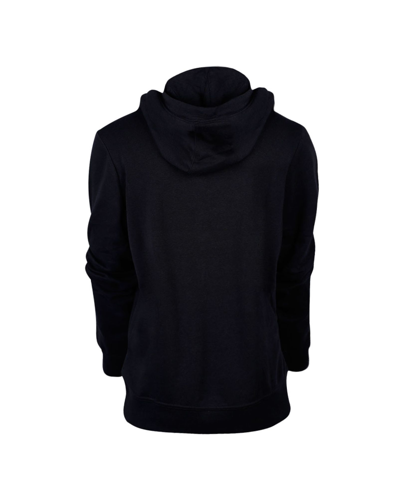 Sudadera con Capucha de Paseo Sportswear Mujer Negro - Fútbol Factory