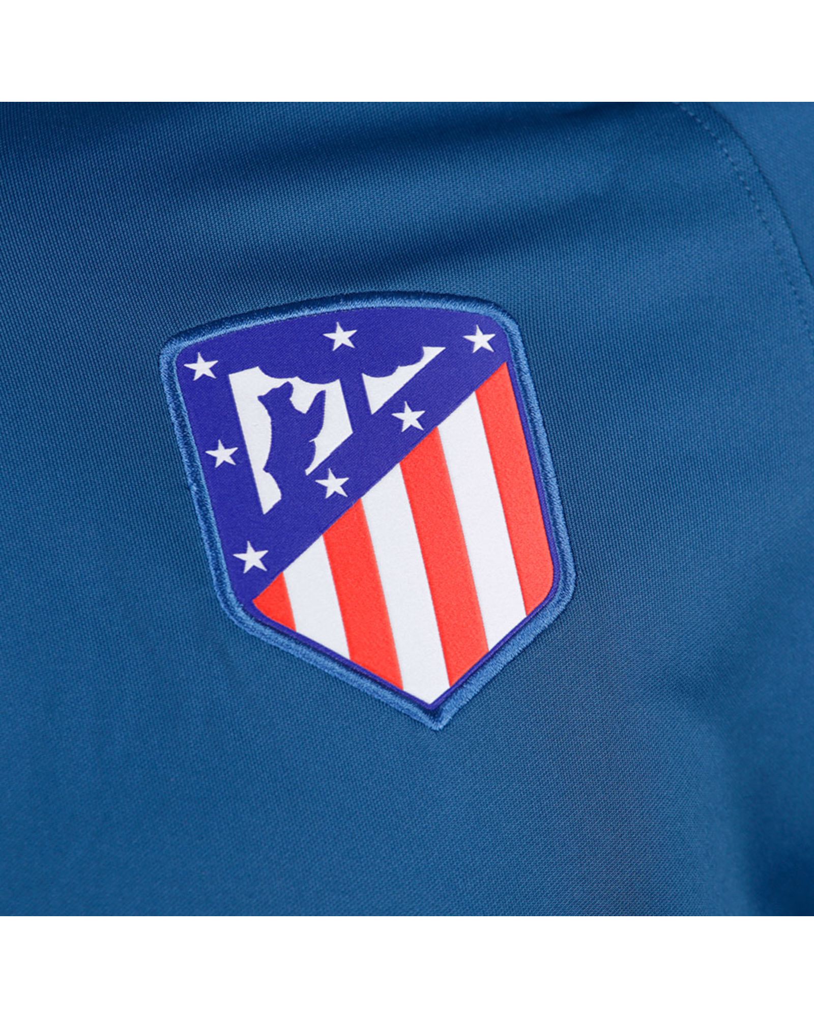 Atletico Madrid chandal tecnico de entreno UCL 2017/18 - Nike