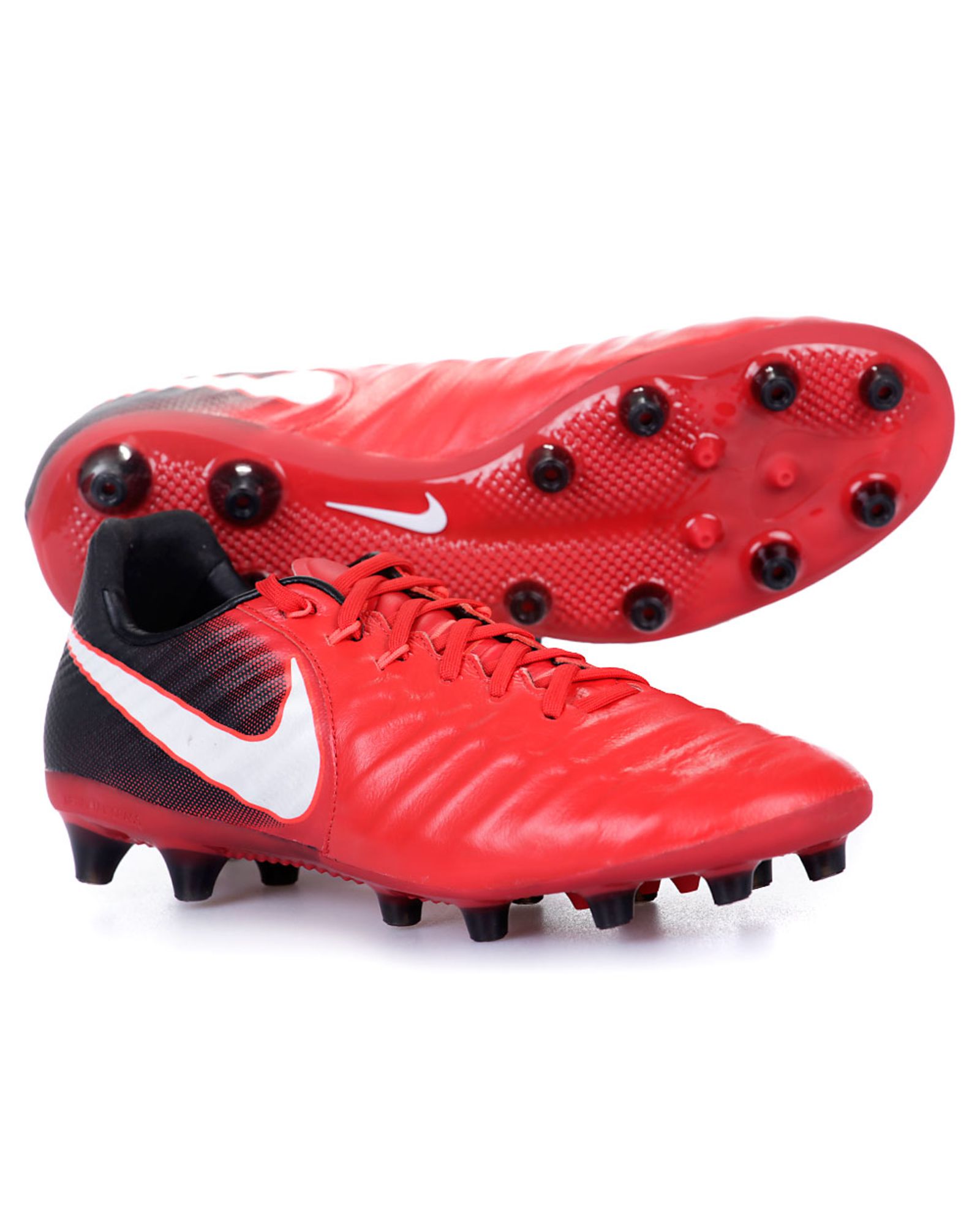 Botas Fútbol Tiempo Legacy III AG-Pro