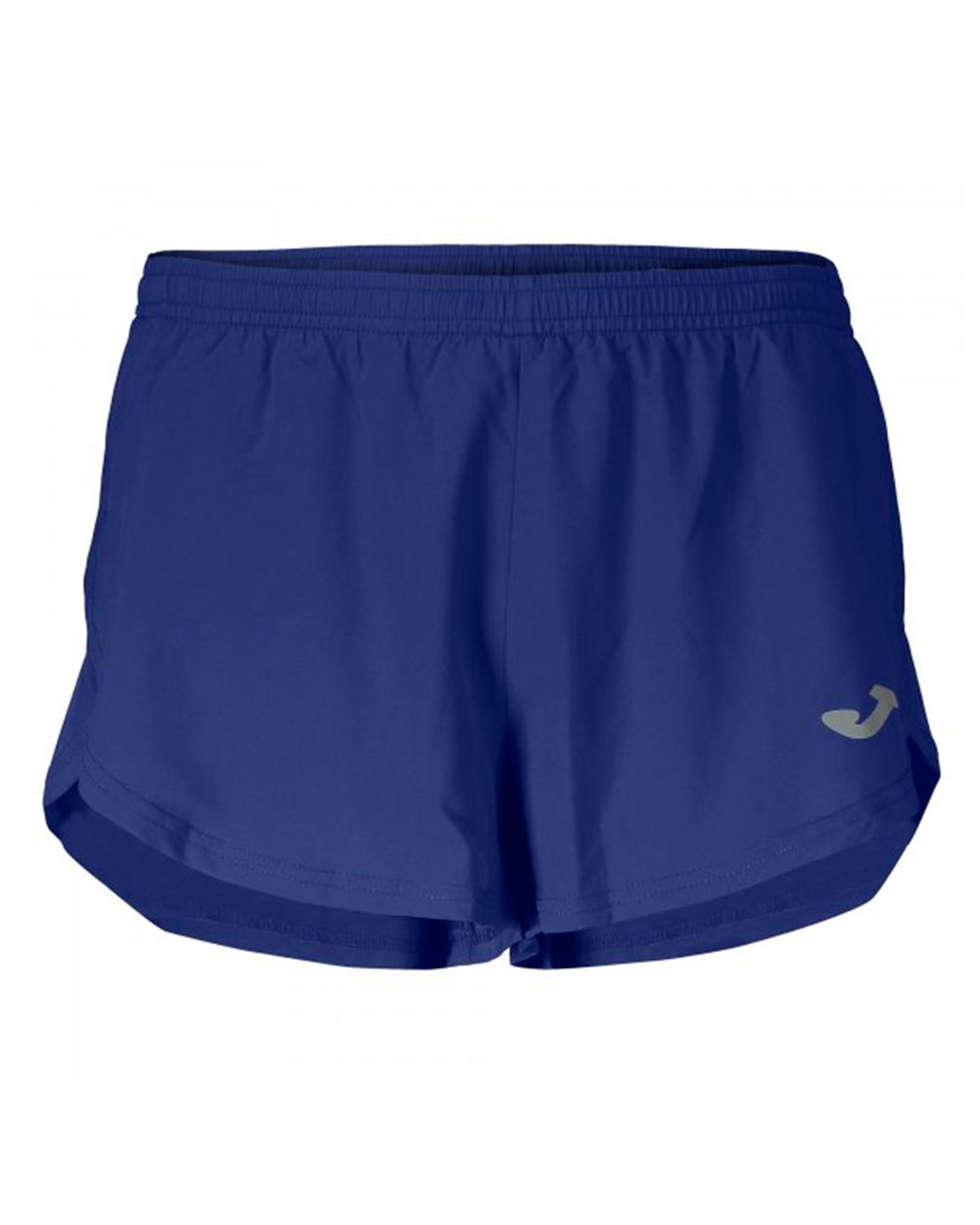 Pantalón de Running Olimpia Flash Morado - Fútbol Factory