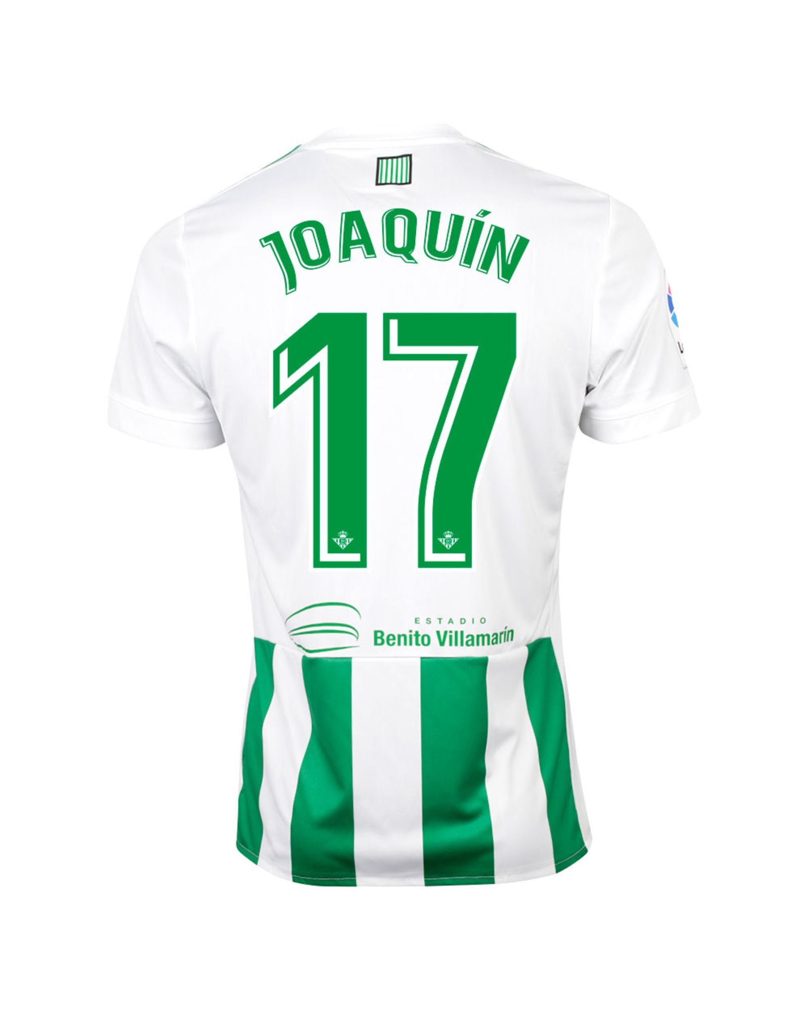 1ª Real Betis Balompié Joaquín