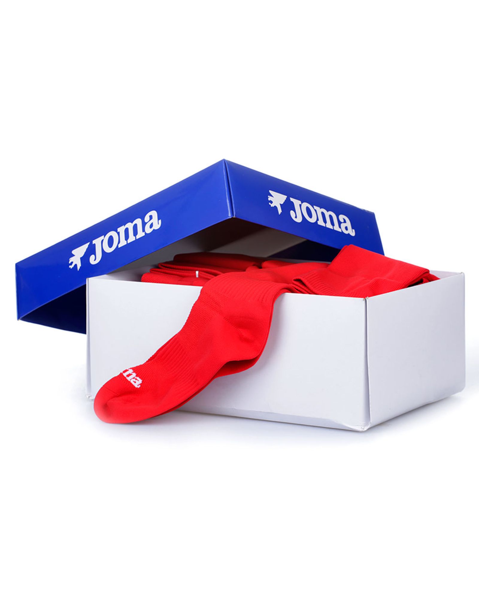 Medias Joma Classic 3 (Pack 20 unidades) - Fútbol Factory