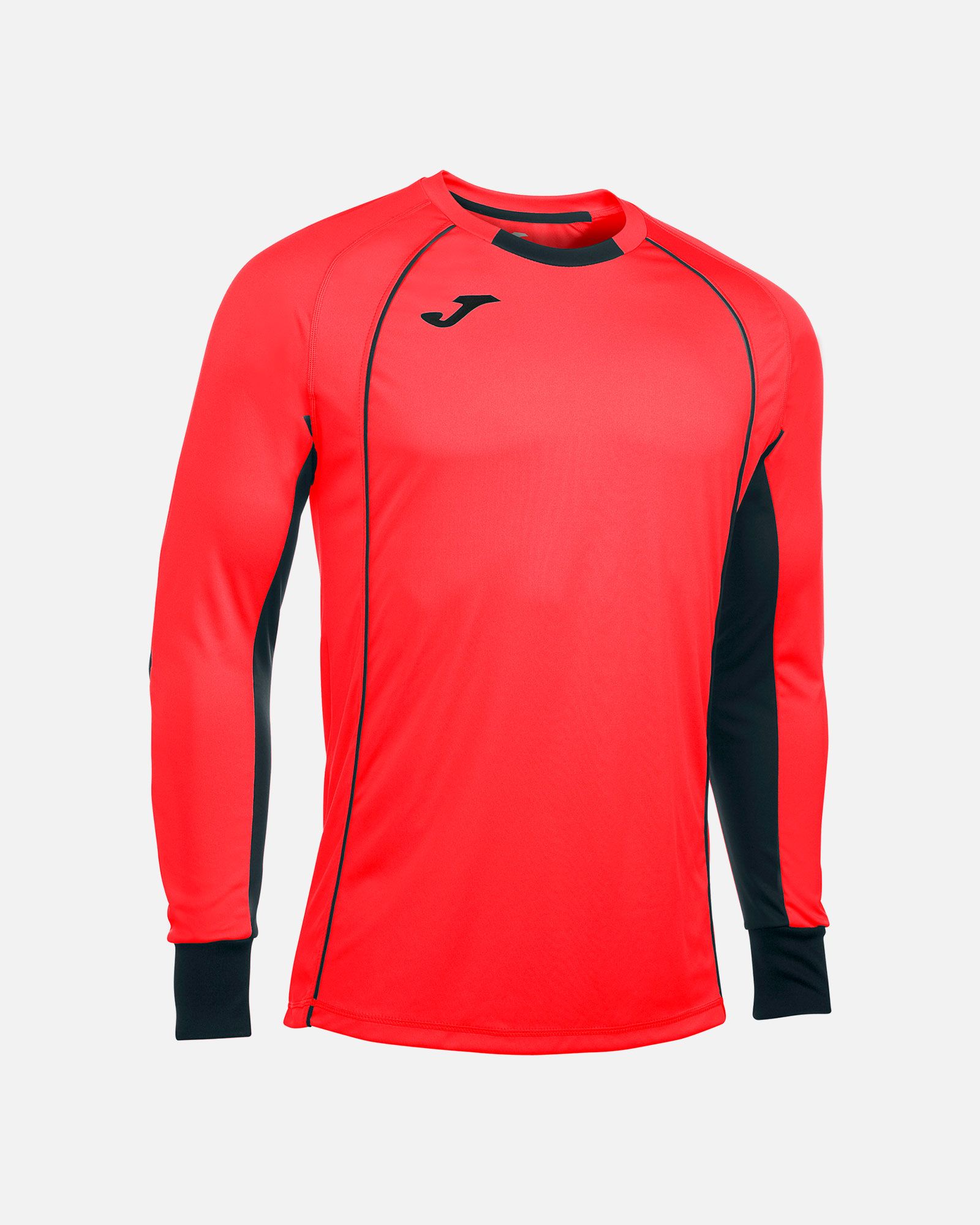 Camiseta Portero Protec rojo - Fútbol Factory