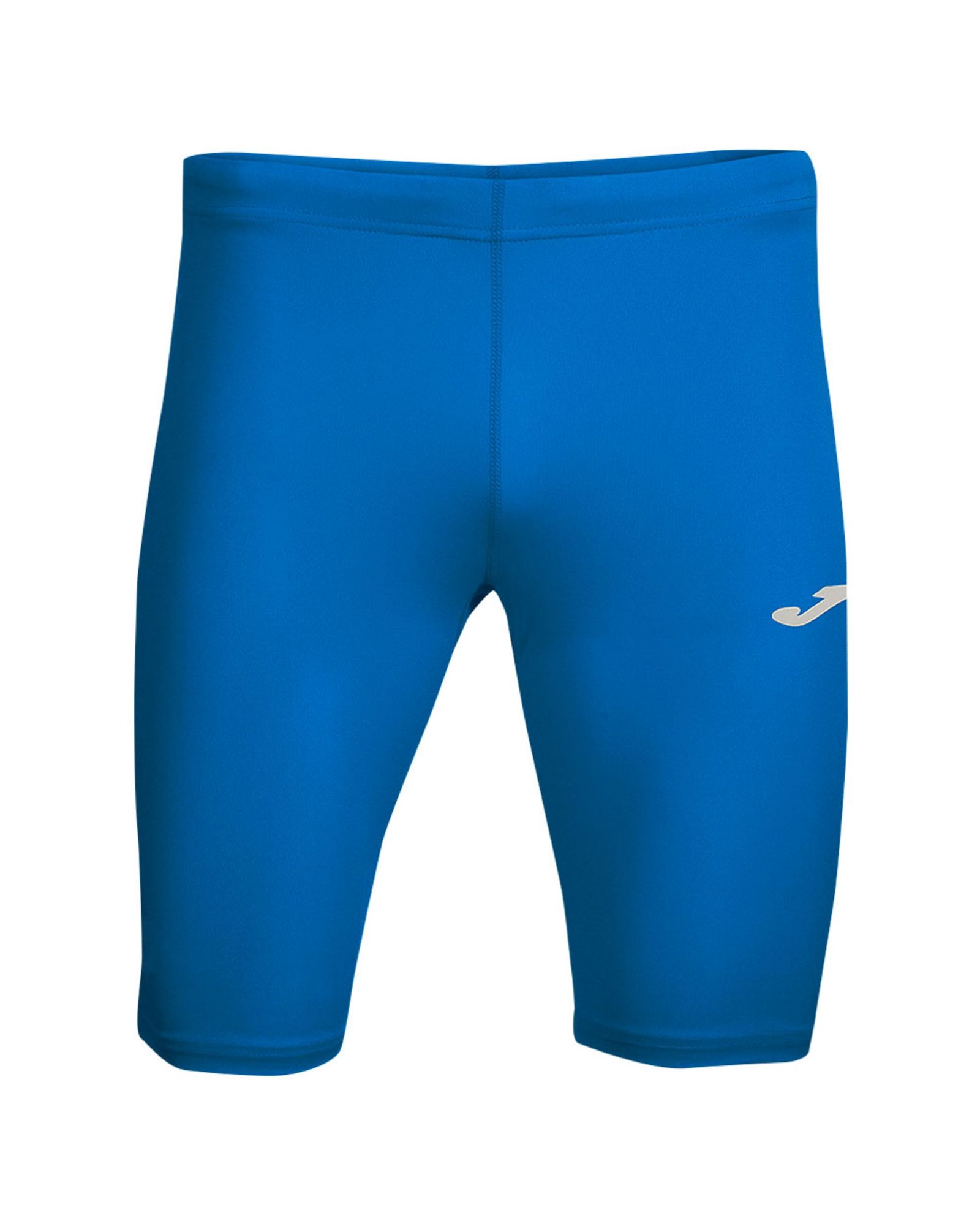 Mallas Cortas de Running Record Junior Azul - Fútbol Factory