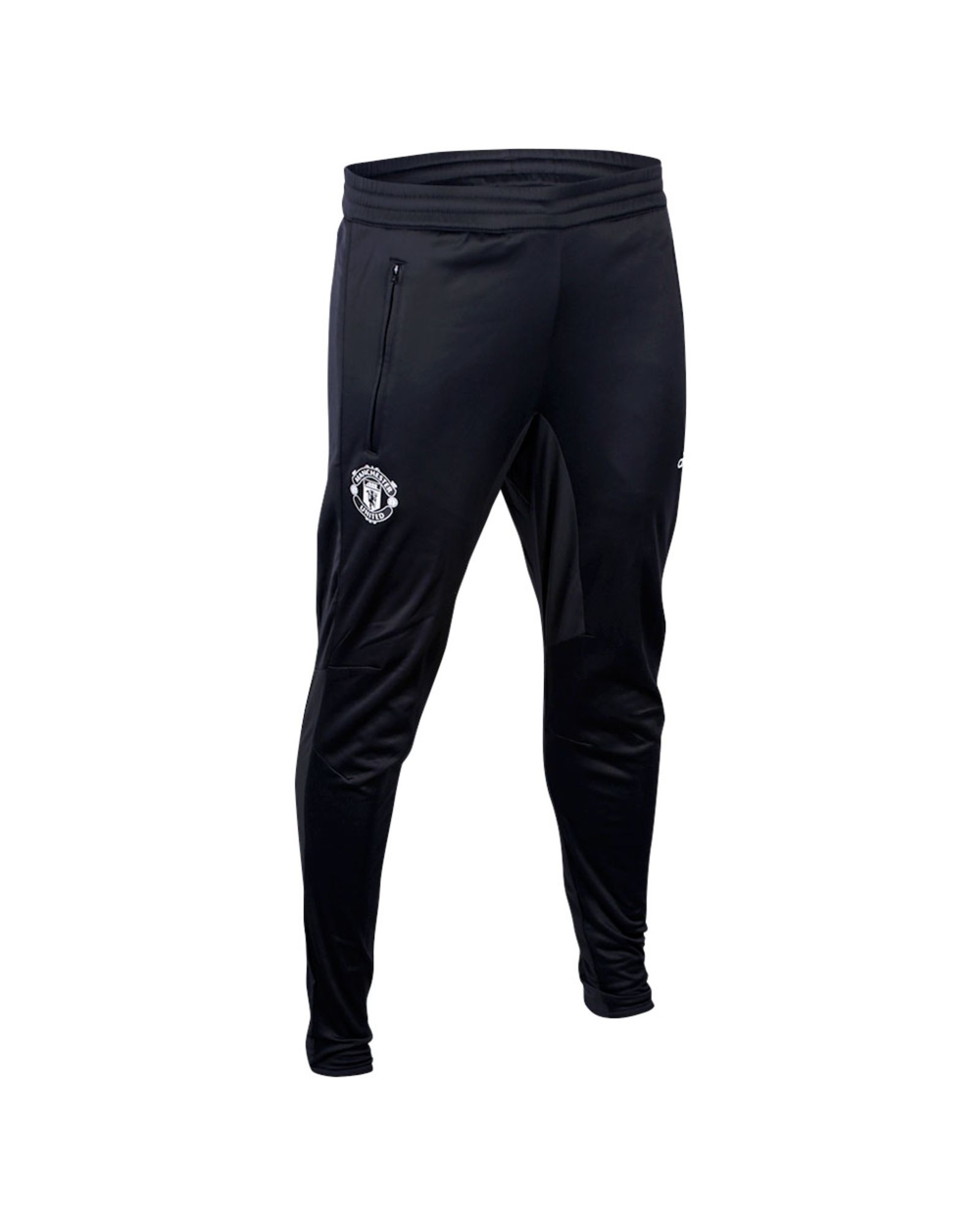 Pantalón de Training Manchester United 2017/2018 Negro - Fútbol Factory