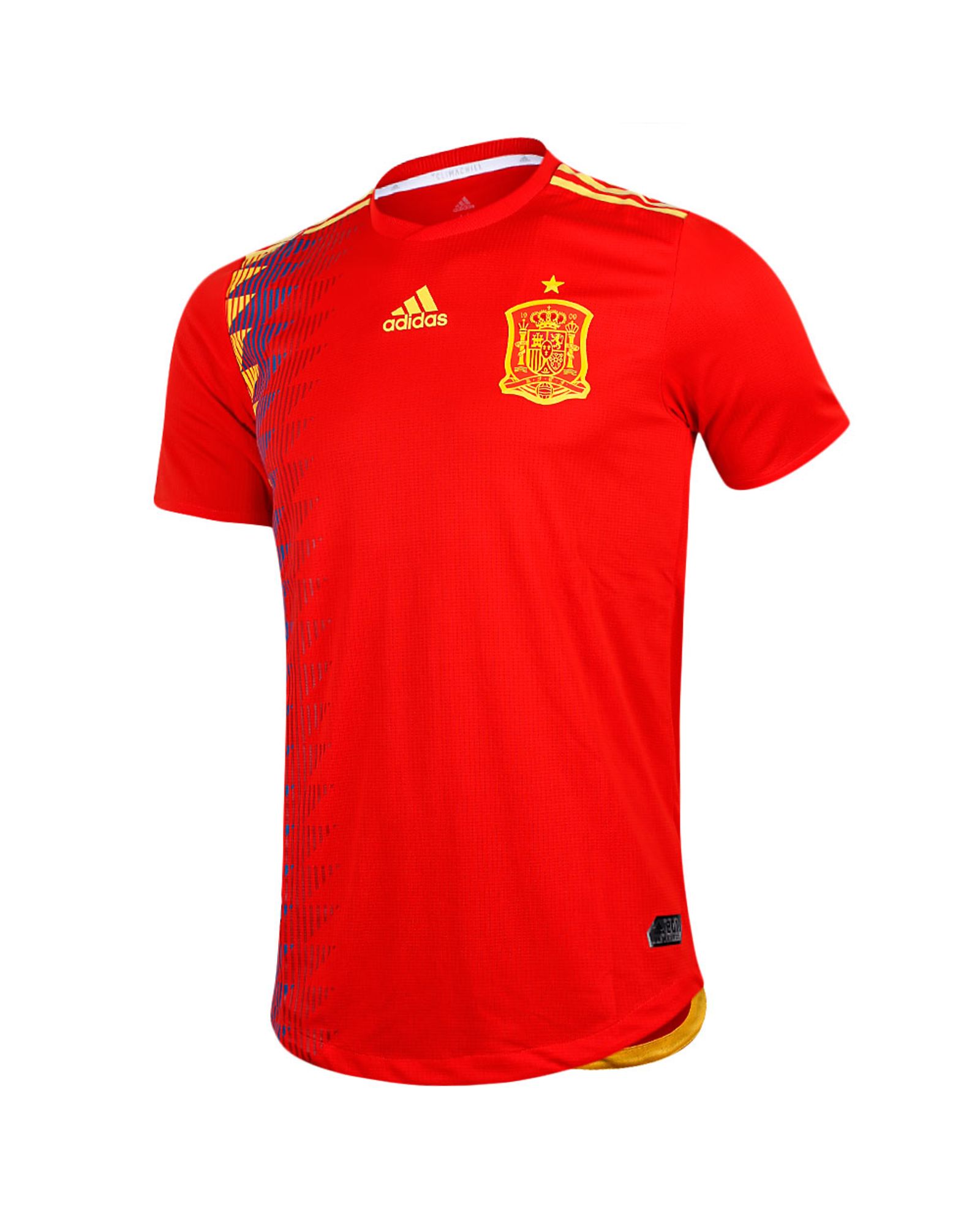 Milanuncios - Camiseta seleccion espaÑola mundial 2018