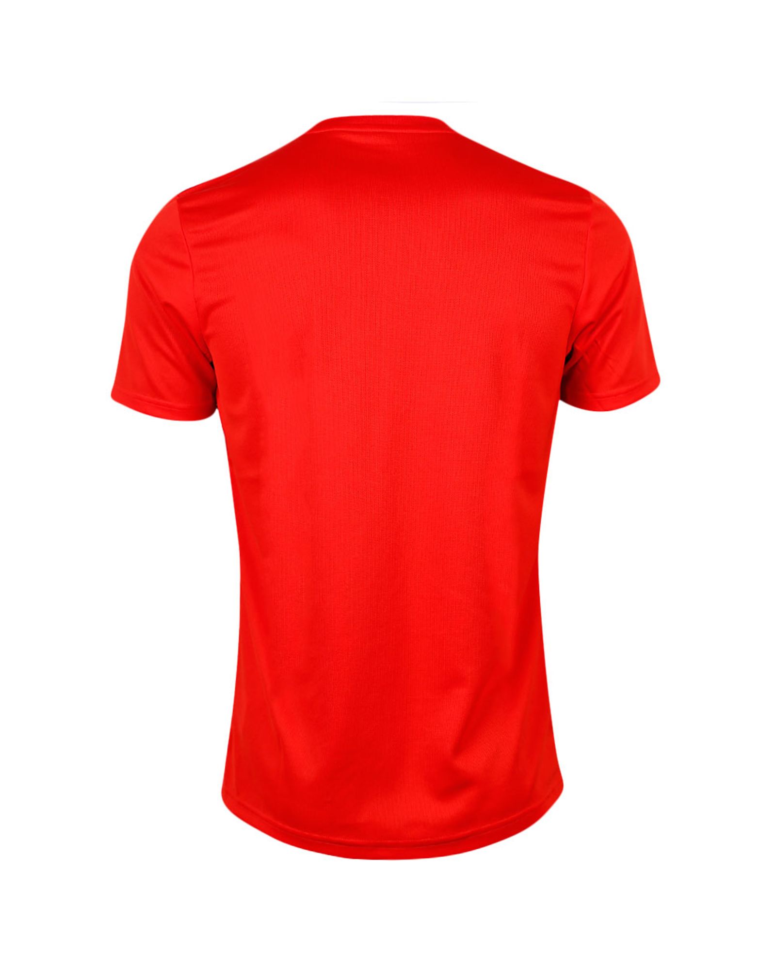 Camiseta 1ª España Mundial 2018 Rojo - Fútbol Factory