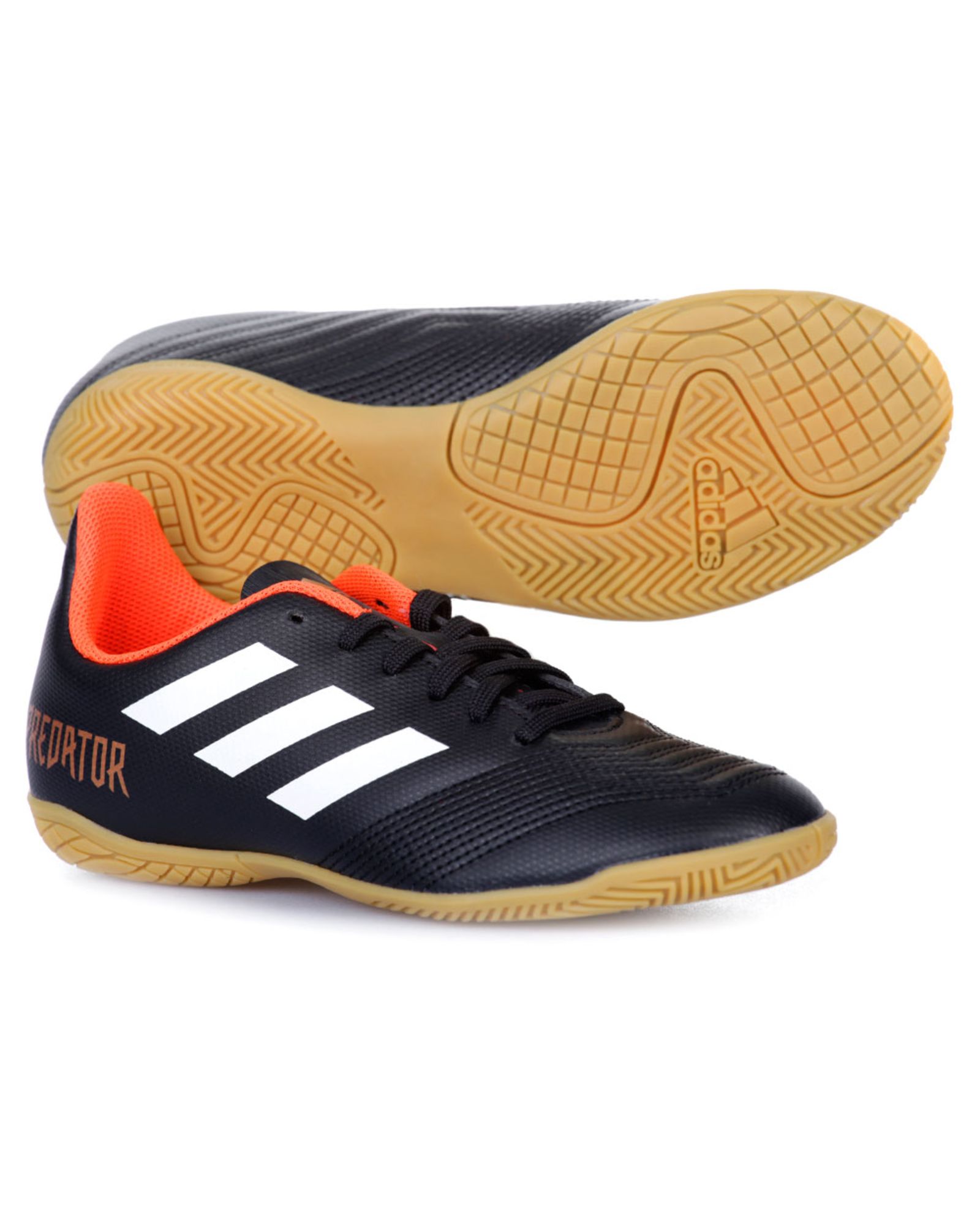 Zapatillas de fútbol sala adidas Predator Tango