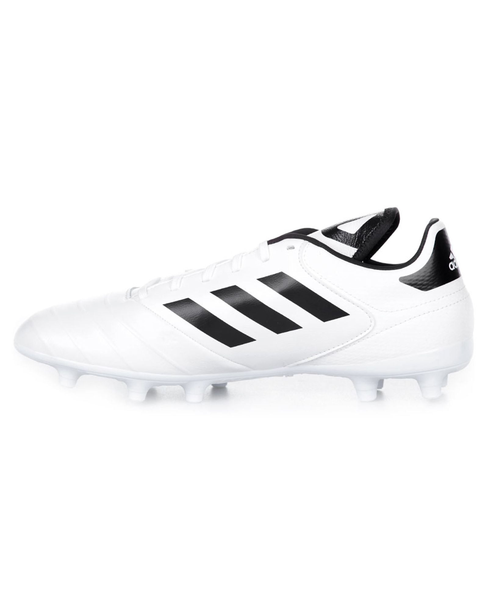 Botas de Fútbol Copa 18.3 FG Blanco - Fútbol Factory