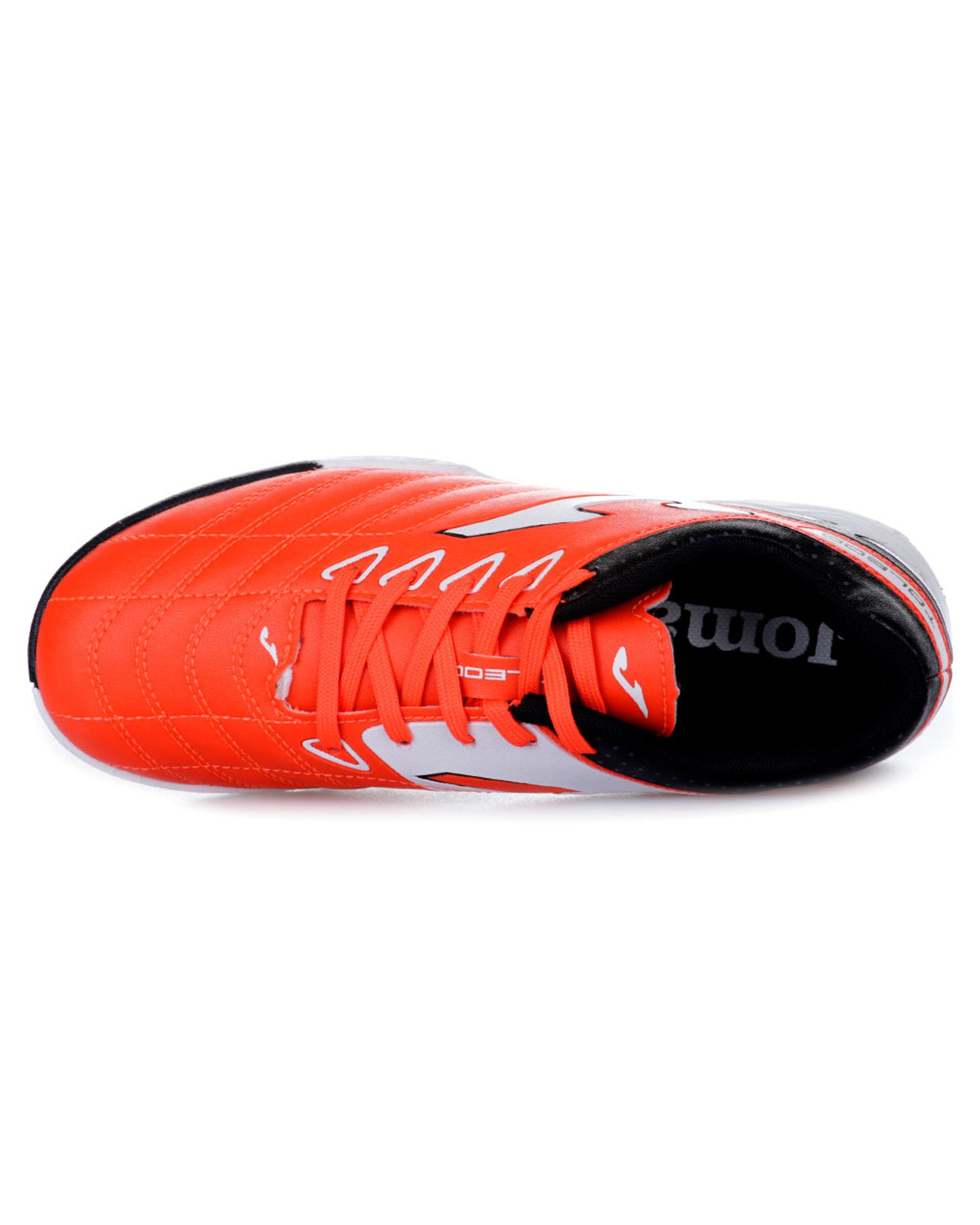 Botas de Fútbol Toledo TF Junior Rojo - Fútbol Factory