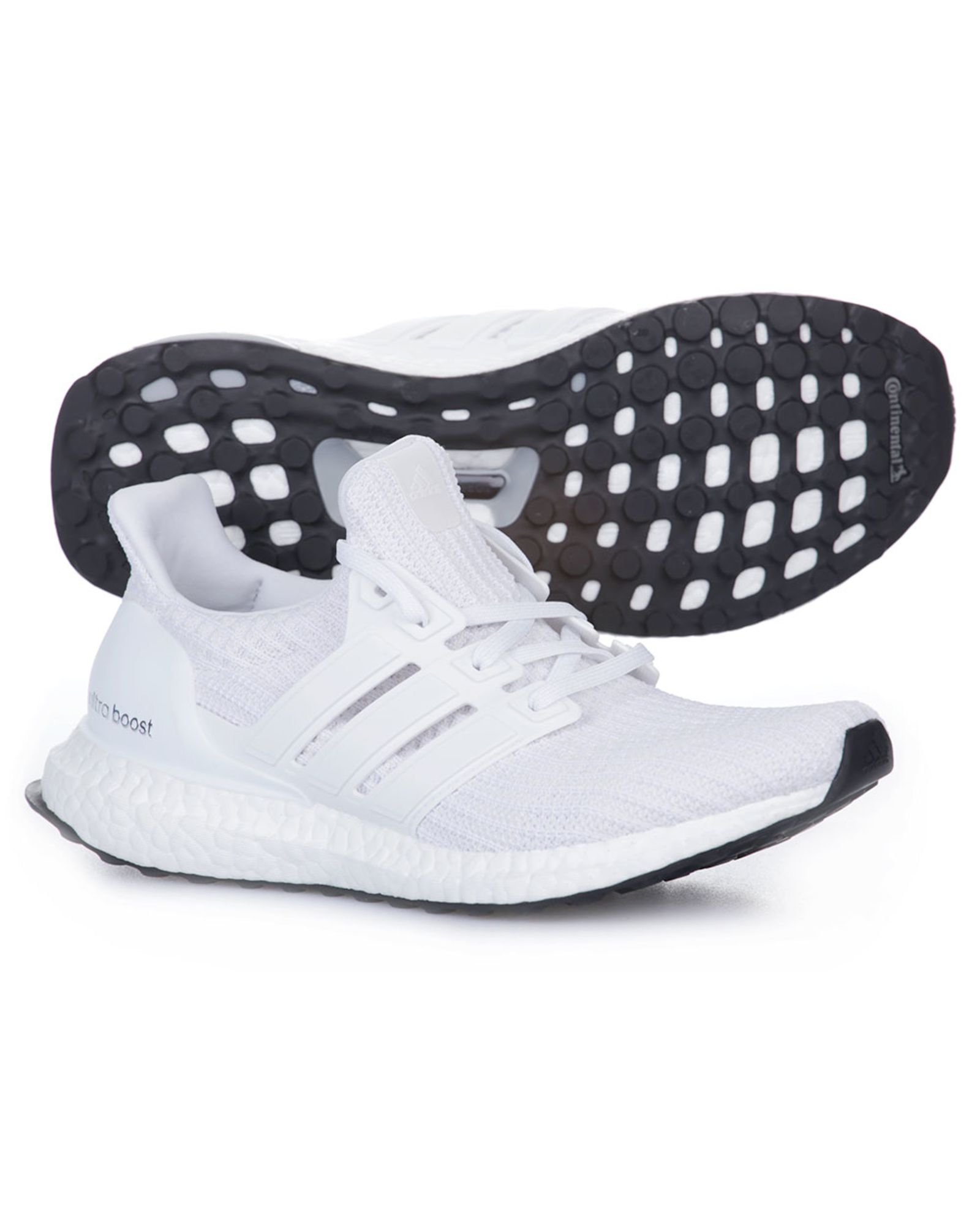 Zapatillas de Running UltraBoost Mujer Blanco - Fútbol Factory