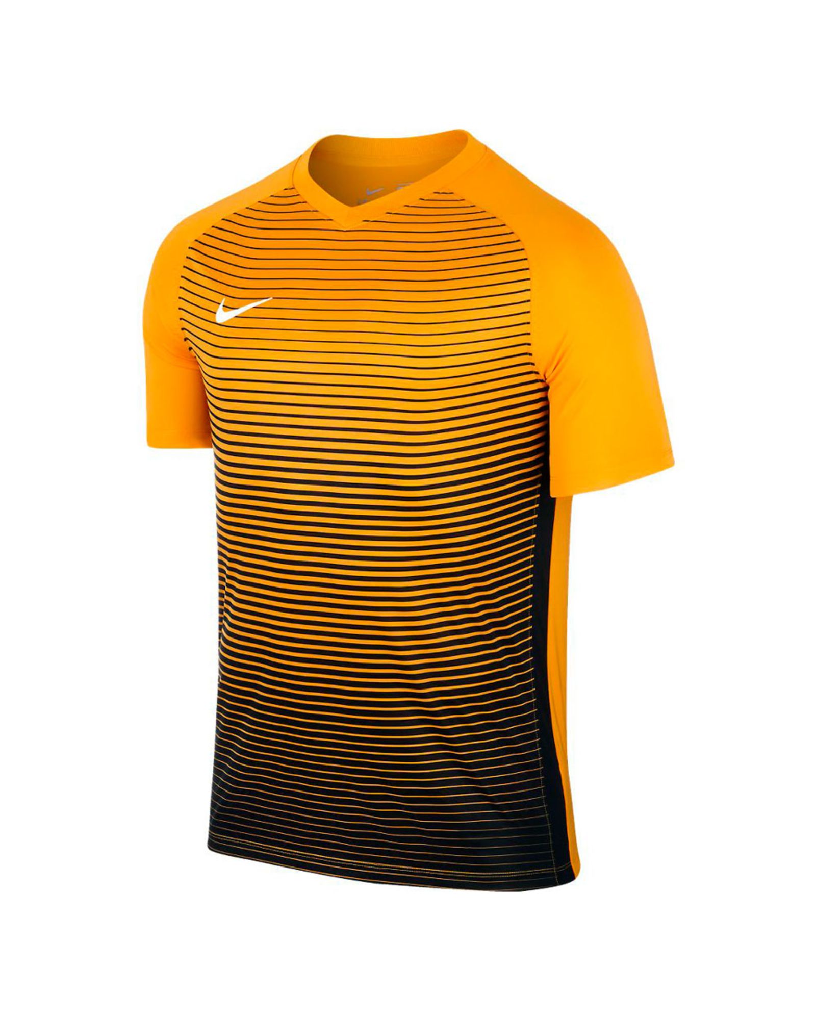 Camiseta Precision IV Amarillo - Fútbol Factory