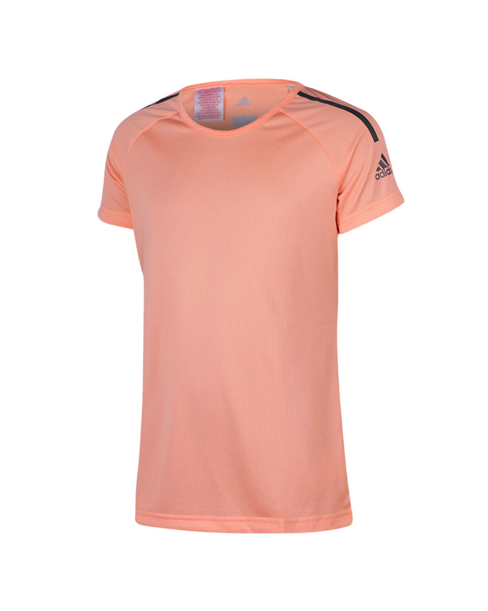 Camiseta de Training Cool Junior Coral - Fútbol Factory