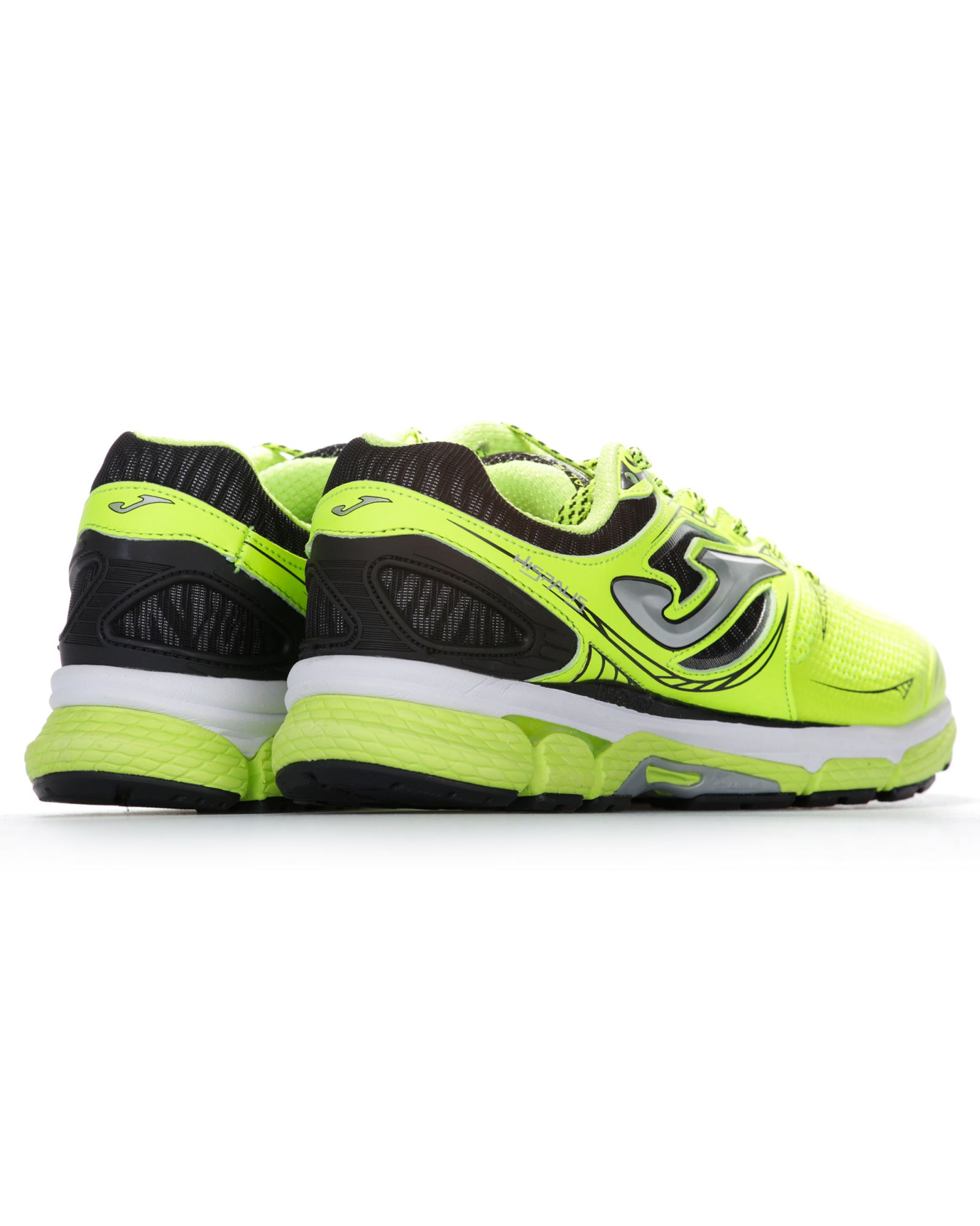 Zapatillas de Running Hispalis Fluor - Fútbol Factory