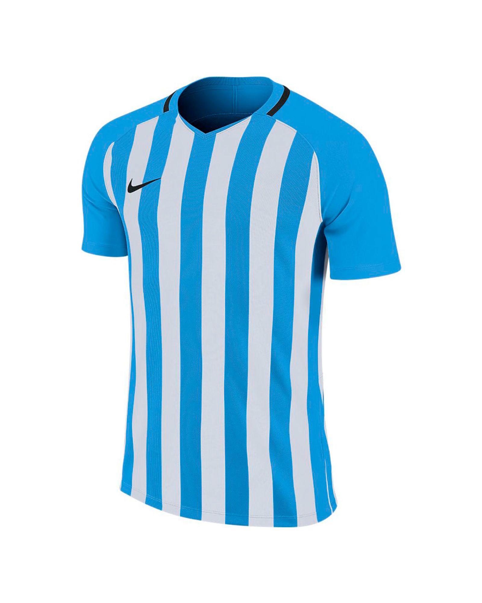 Camiseta Striped Division III - Fútbol Factory