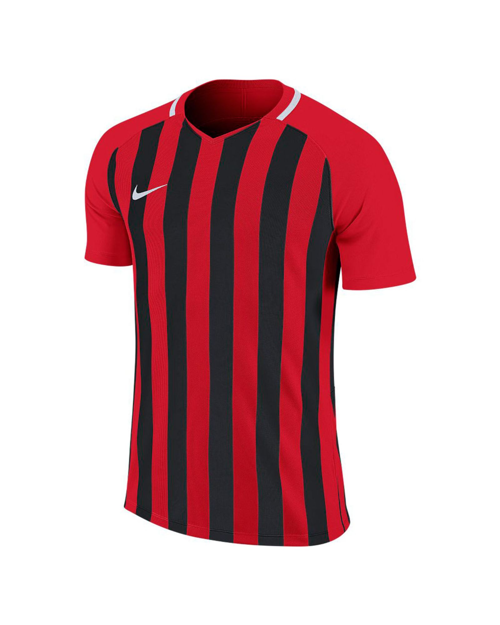 Camiseta Striped Division III - Fútbol Factory