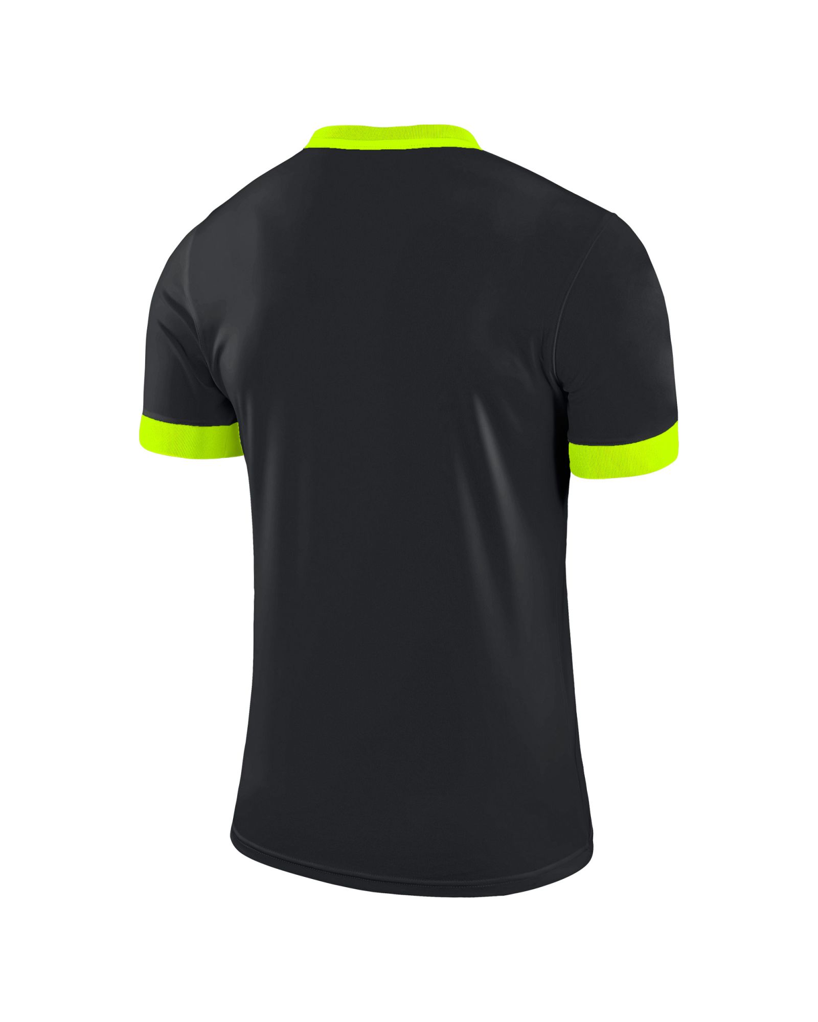 Camiseta Park Derby II Negro - Fútbol Factory